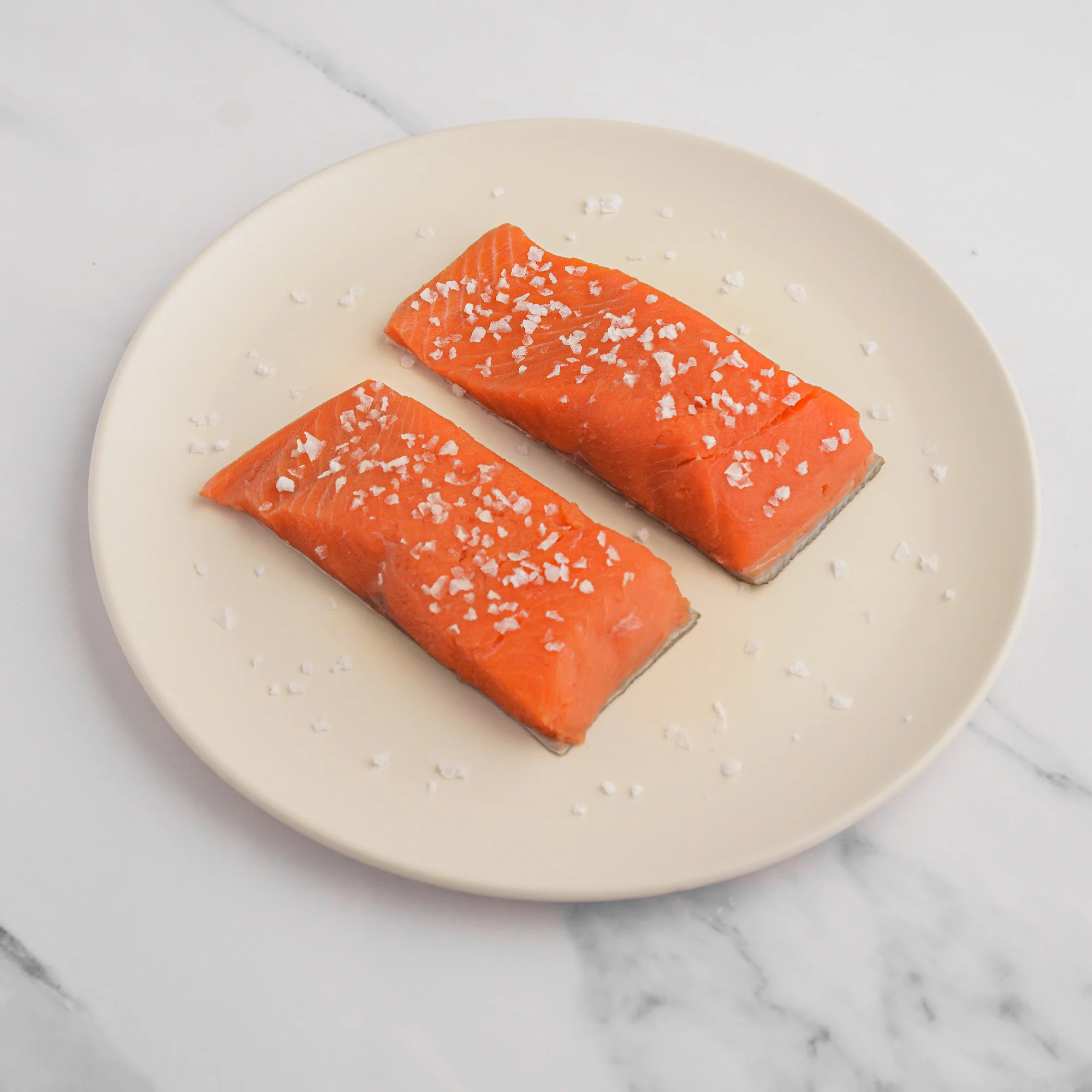 Alaskan Sockeye Salmon - Image 3