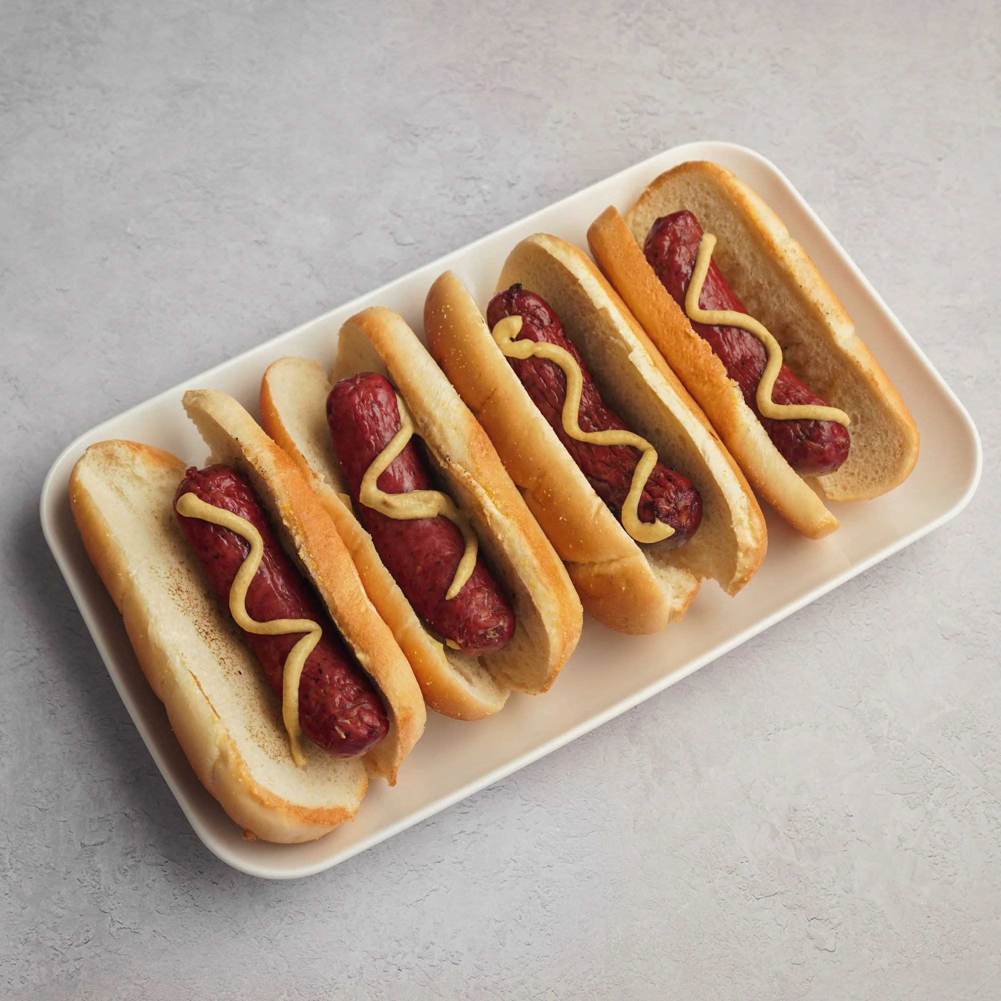 Wagyu Smoked Beef Sausage - Image 4