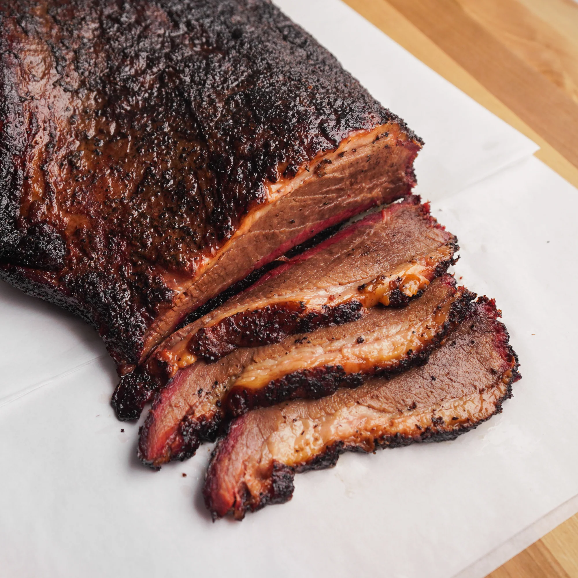 Wagyu Smoked Brisket - Image 3