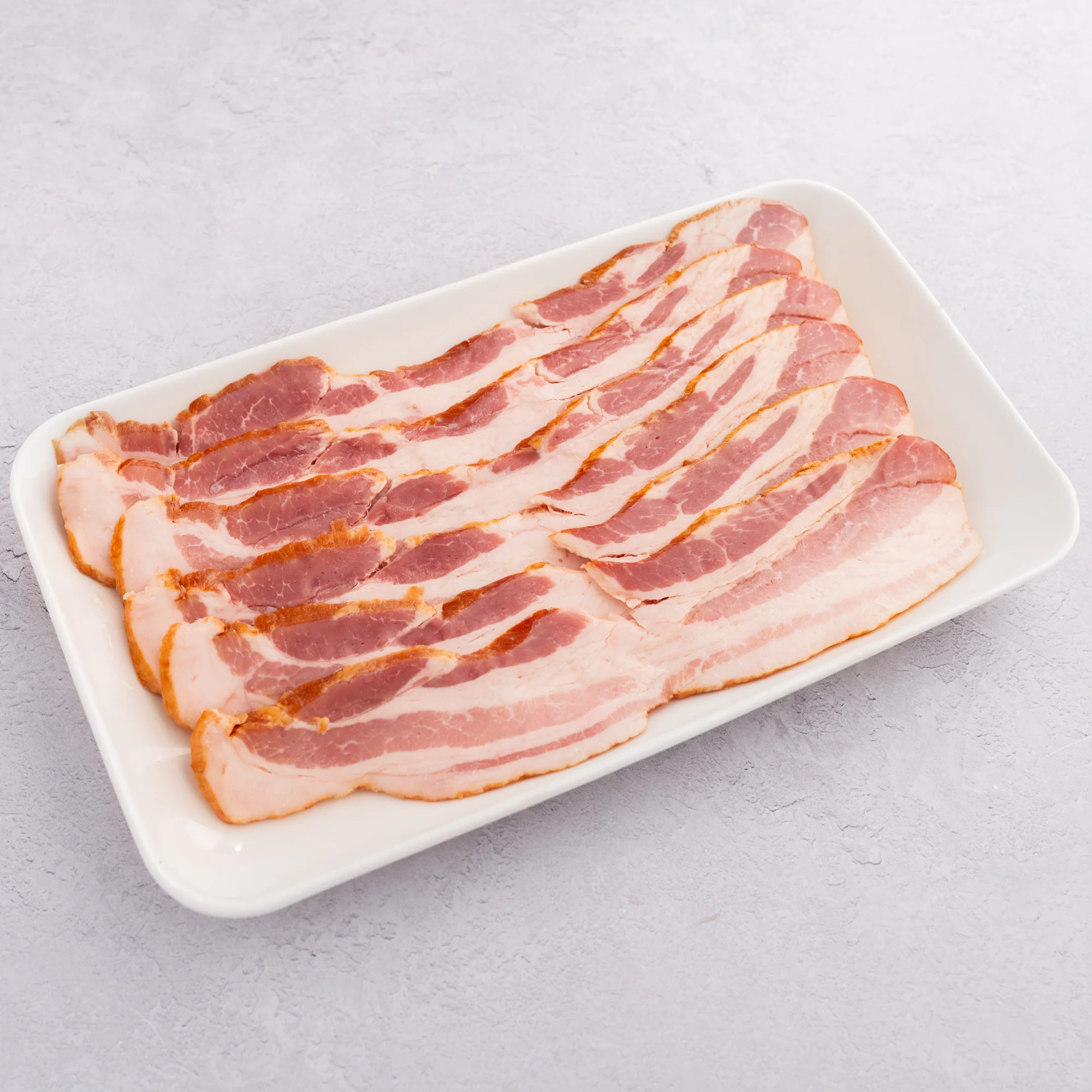 Apple Brined Uncured Bacon - Image 3