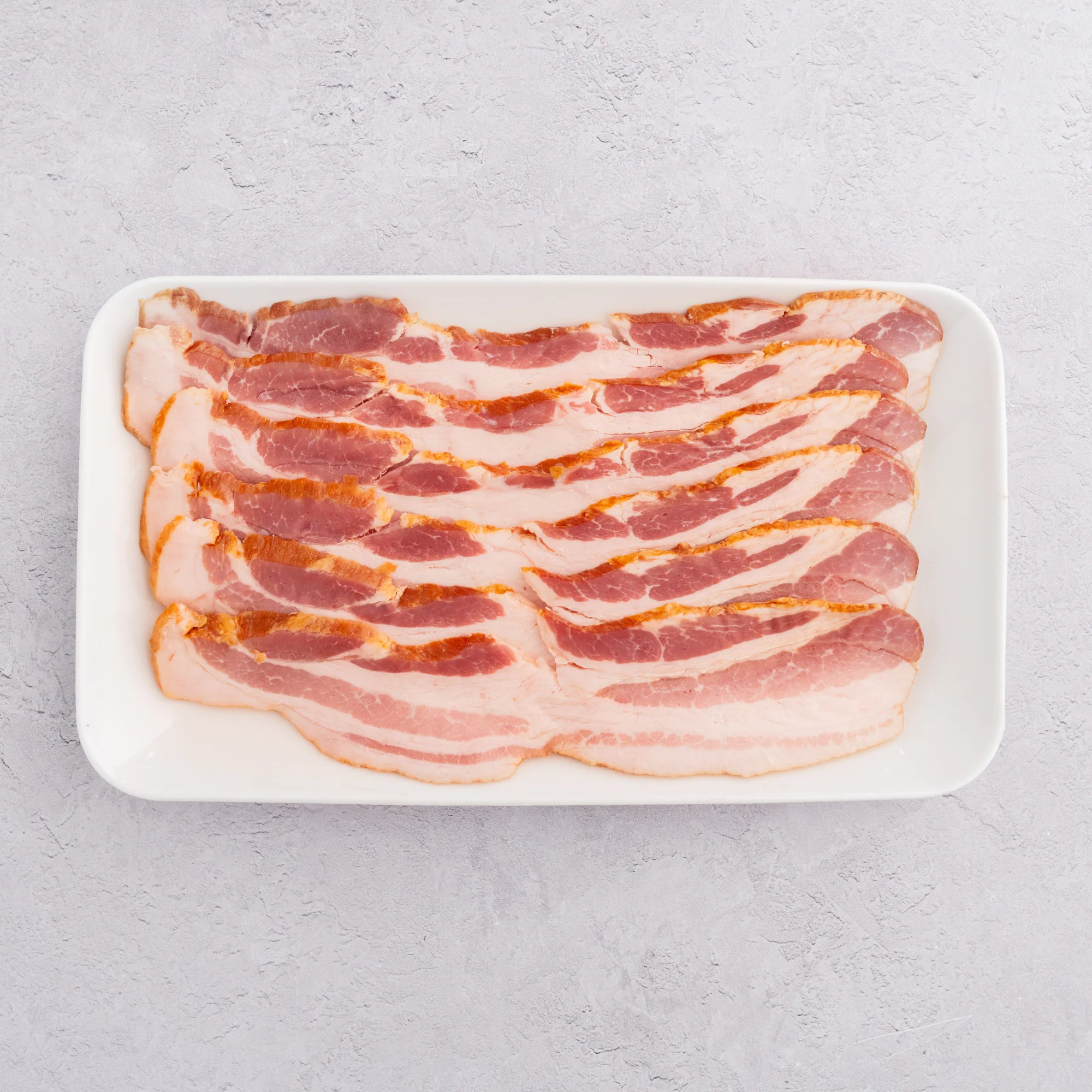 Apple Brined Uncured Bacon - Image 4