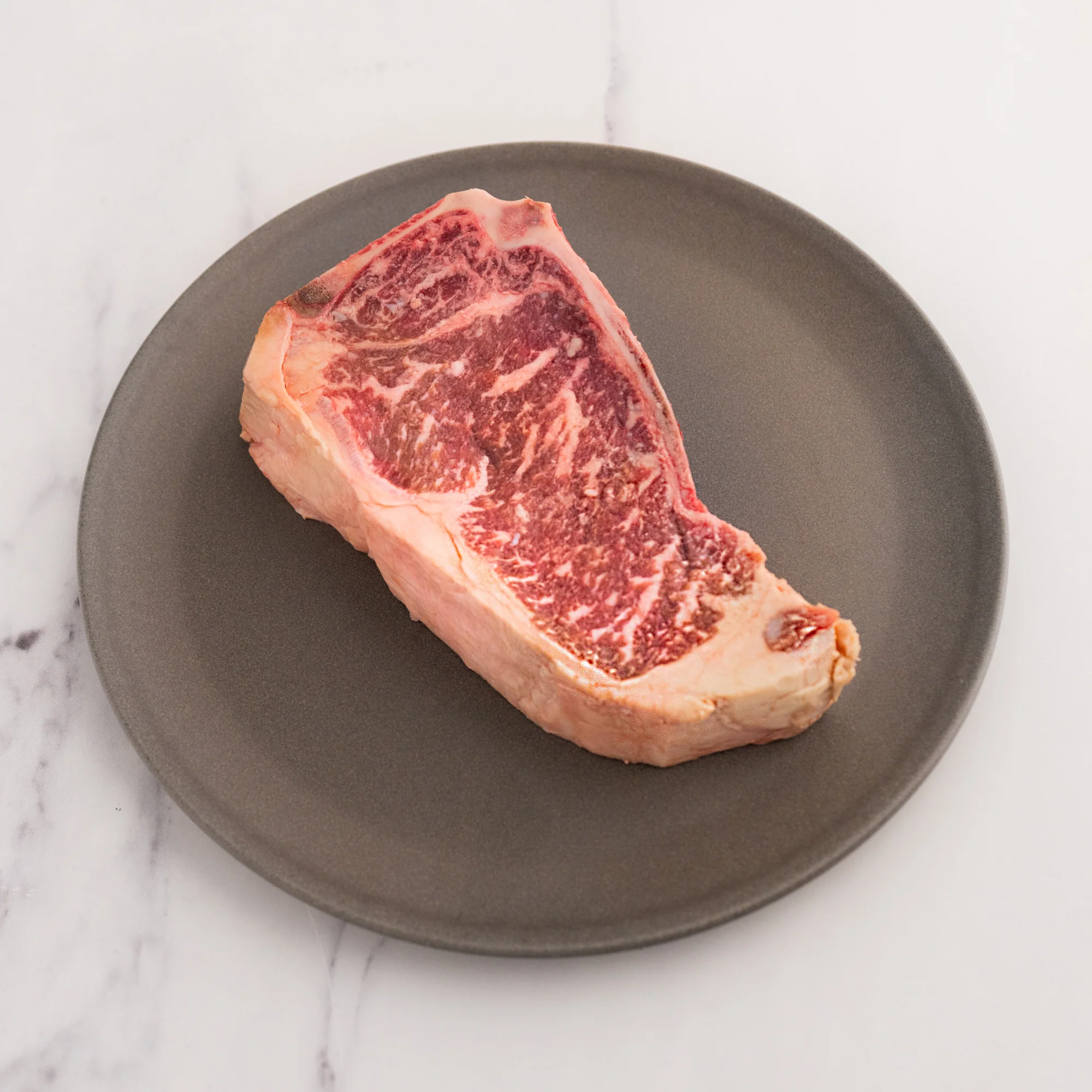 Bone-In New York Strip - Image 2