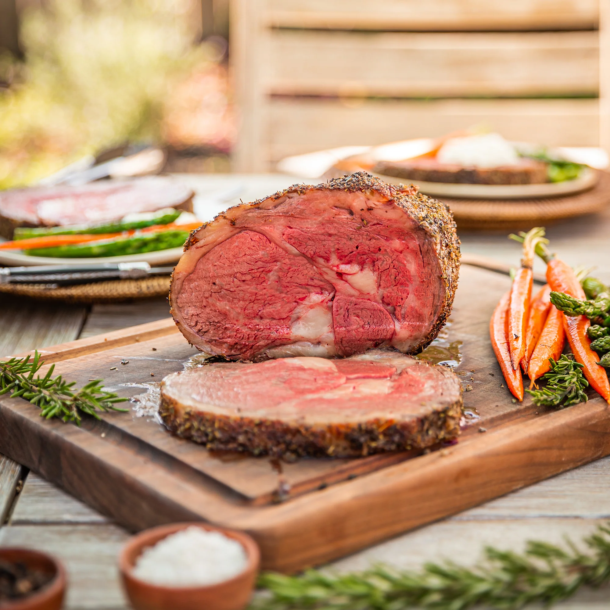Wagyu Boneless Prime Rib - Image 4