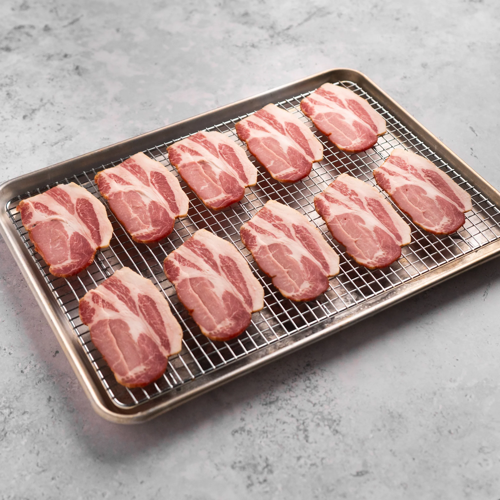 Canadian Bacon - Image 5