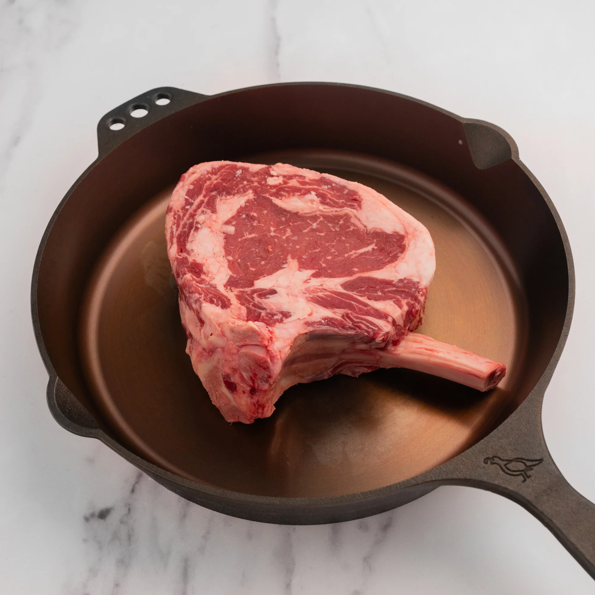 Cowboy Steak - Image 4