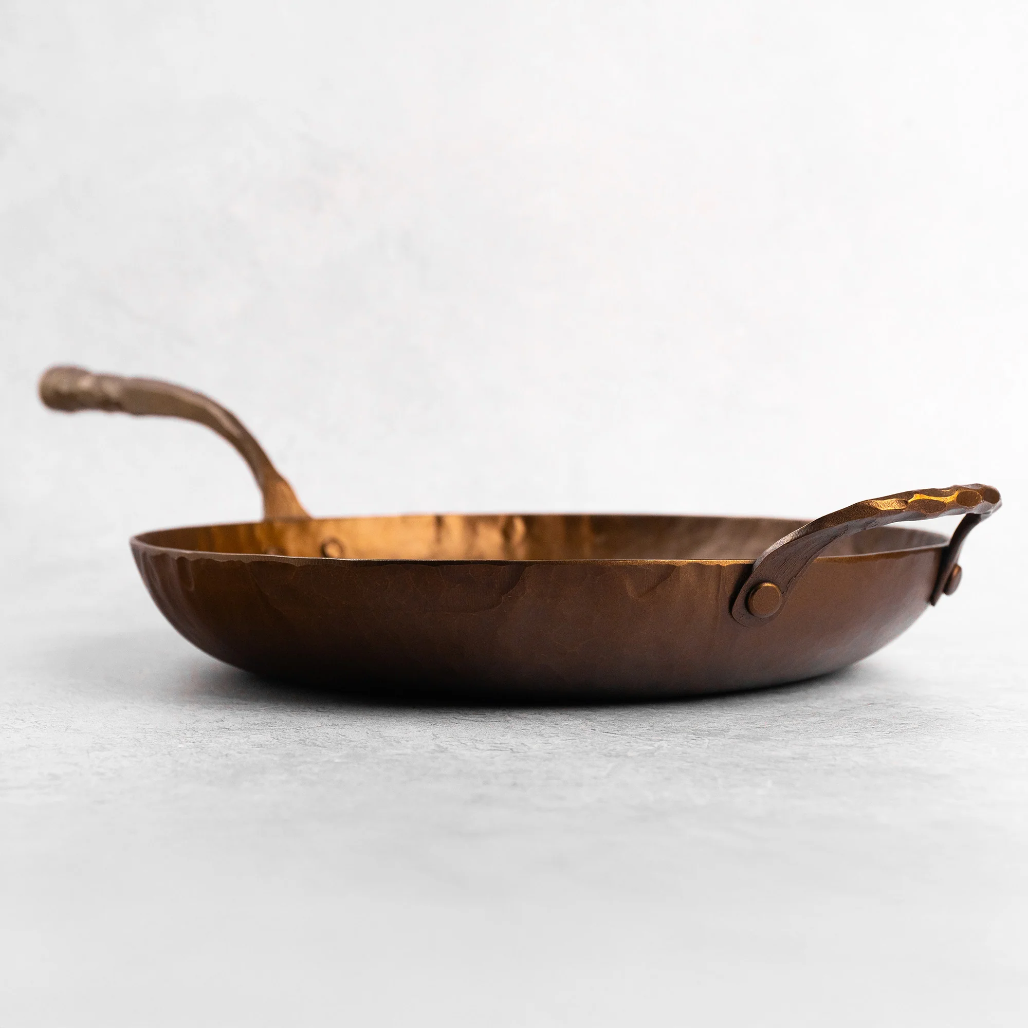 Deep Farmhouse Skillet - Image 4