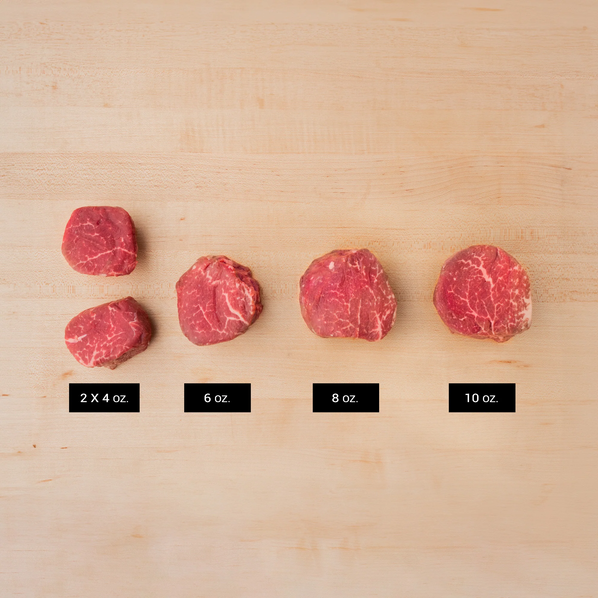 Filet Mignon Steak - Image 5