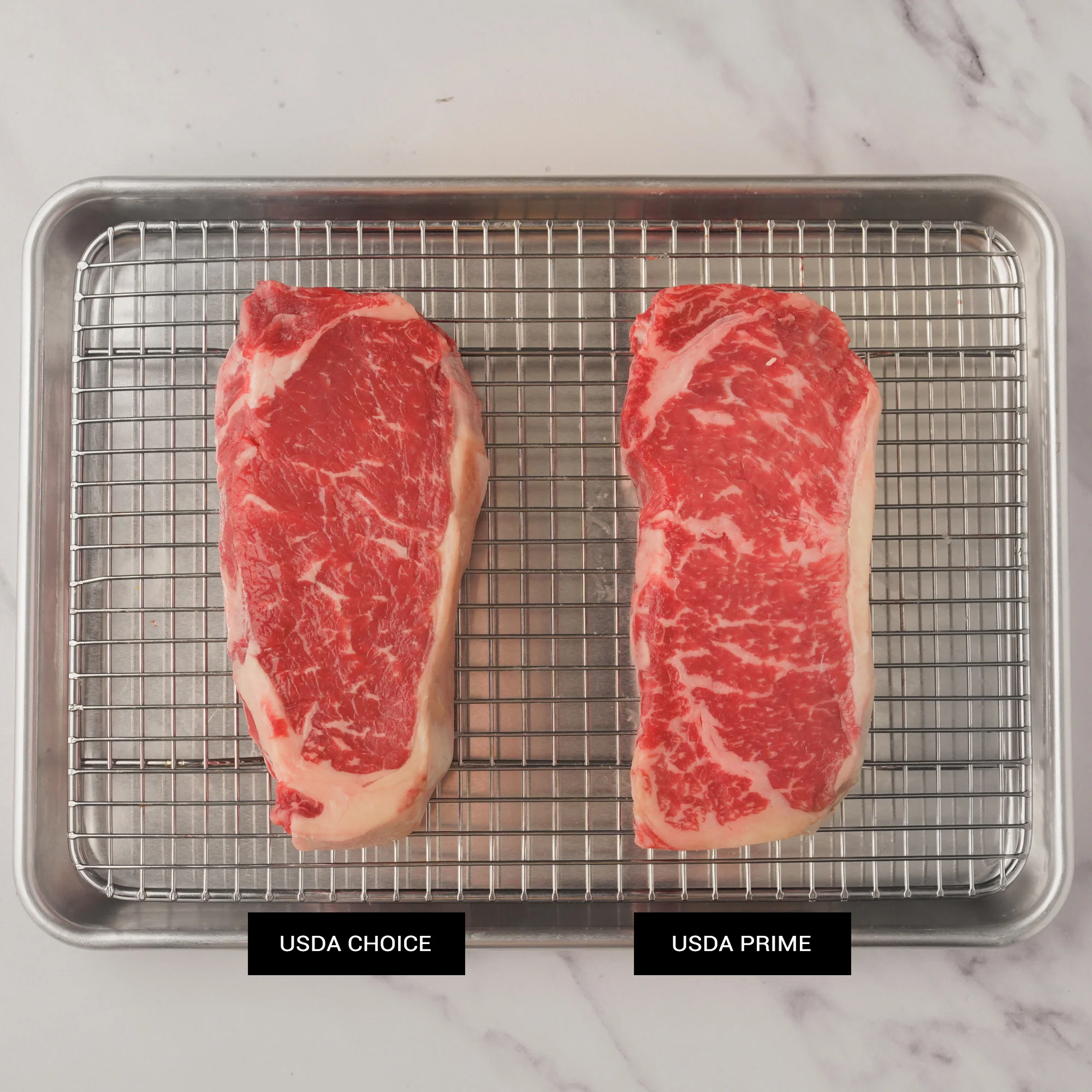 New York Strip Steak - Image 10