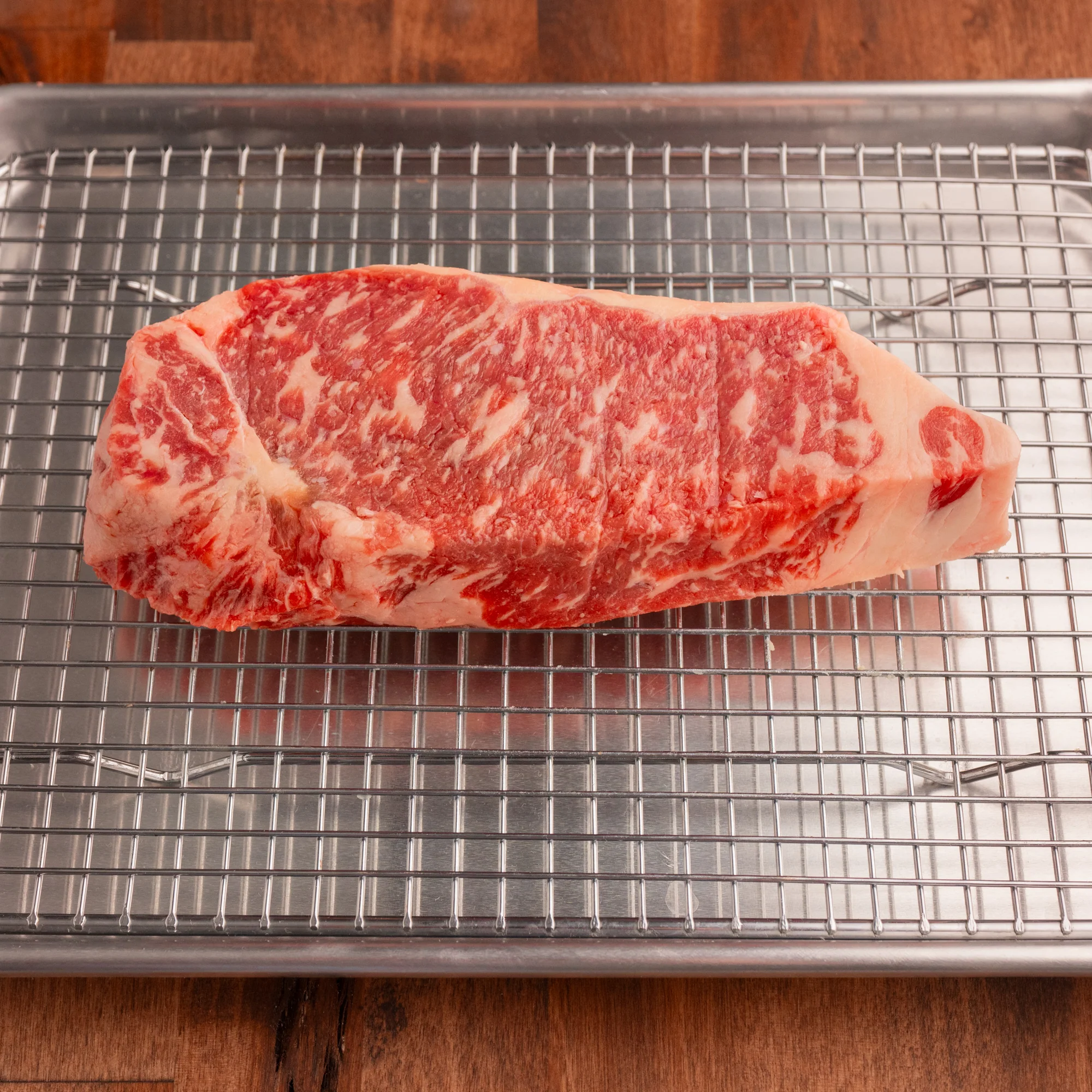 New York Strip Steak - Image 4