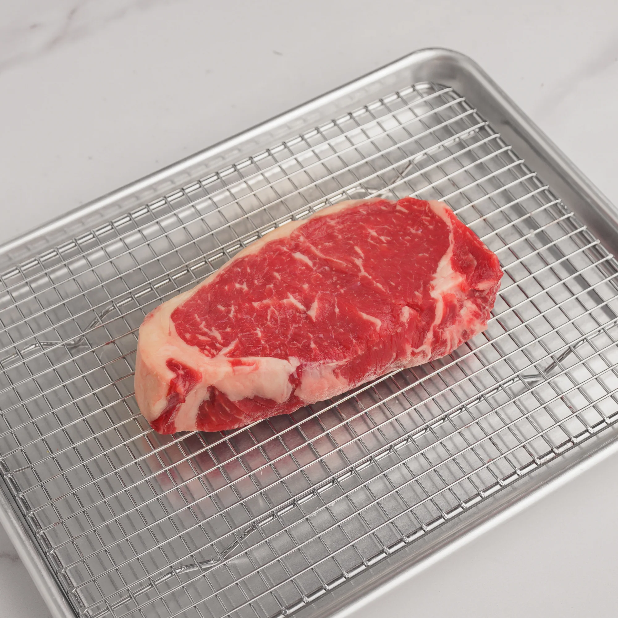 Dry-Aged NY Strip - Image 3