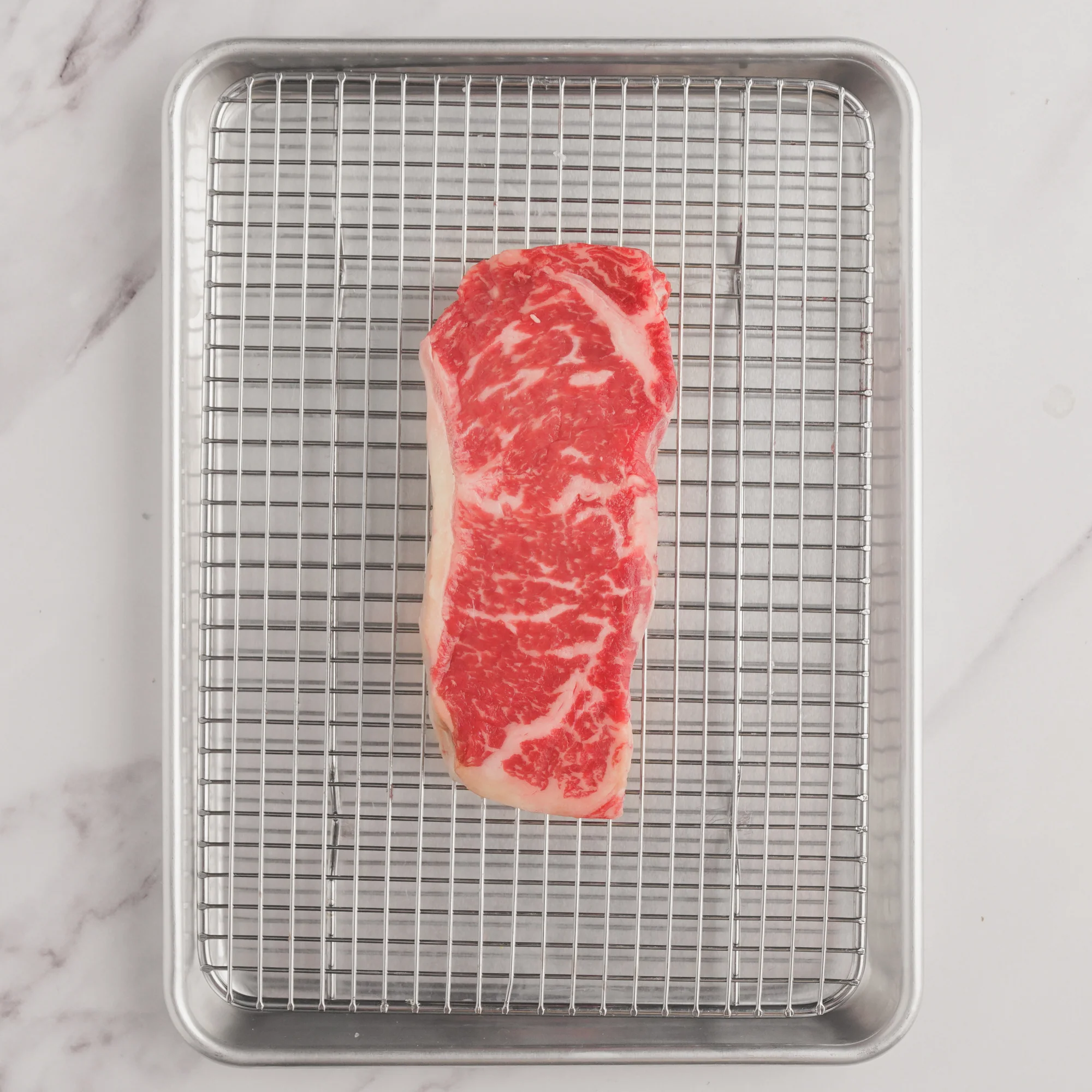 Dry-Aged NY Strip - Image 4