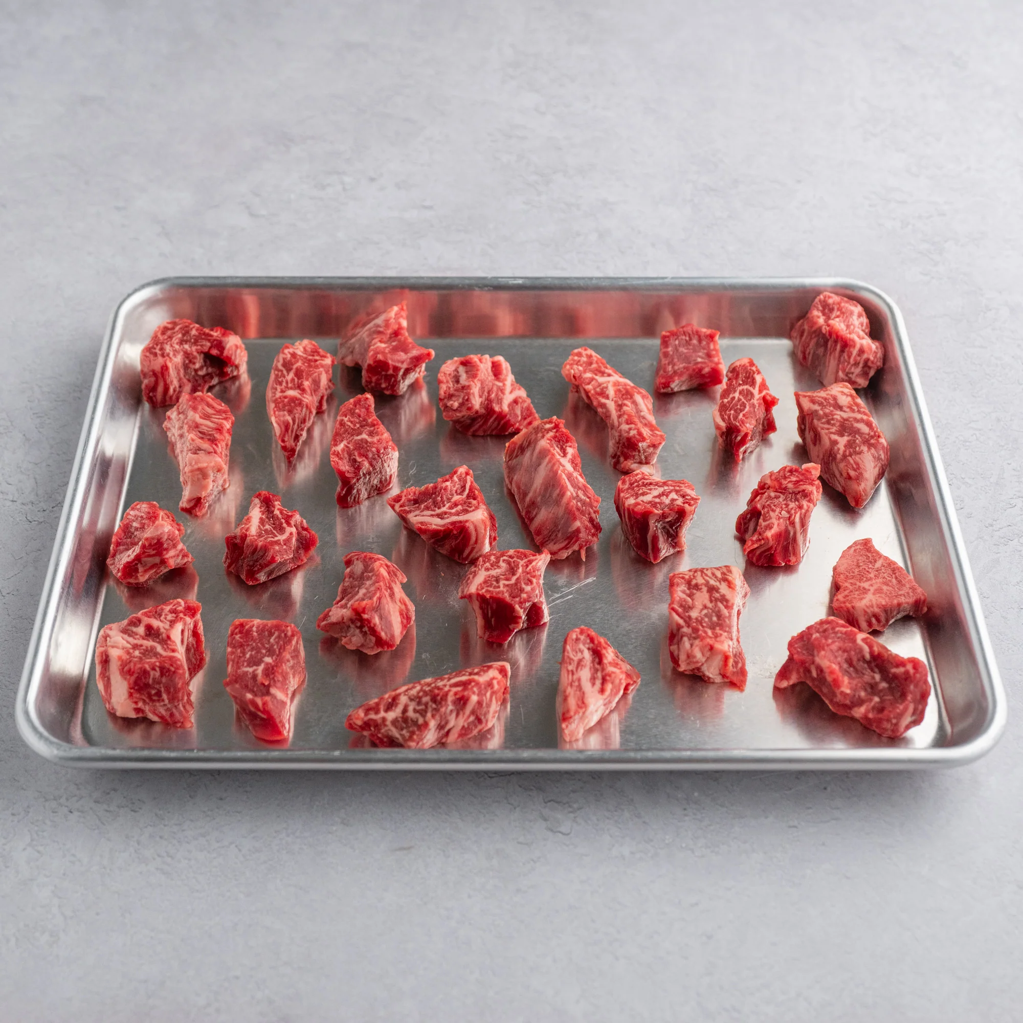 Dry-Aged Steak Cuts - Image 3