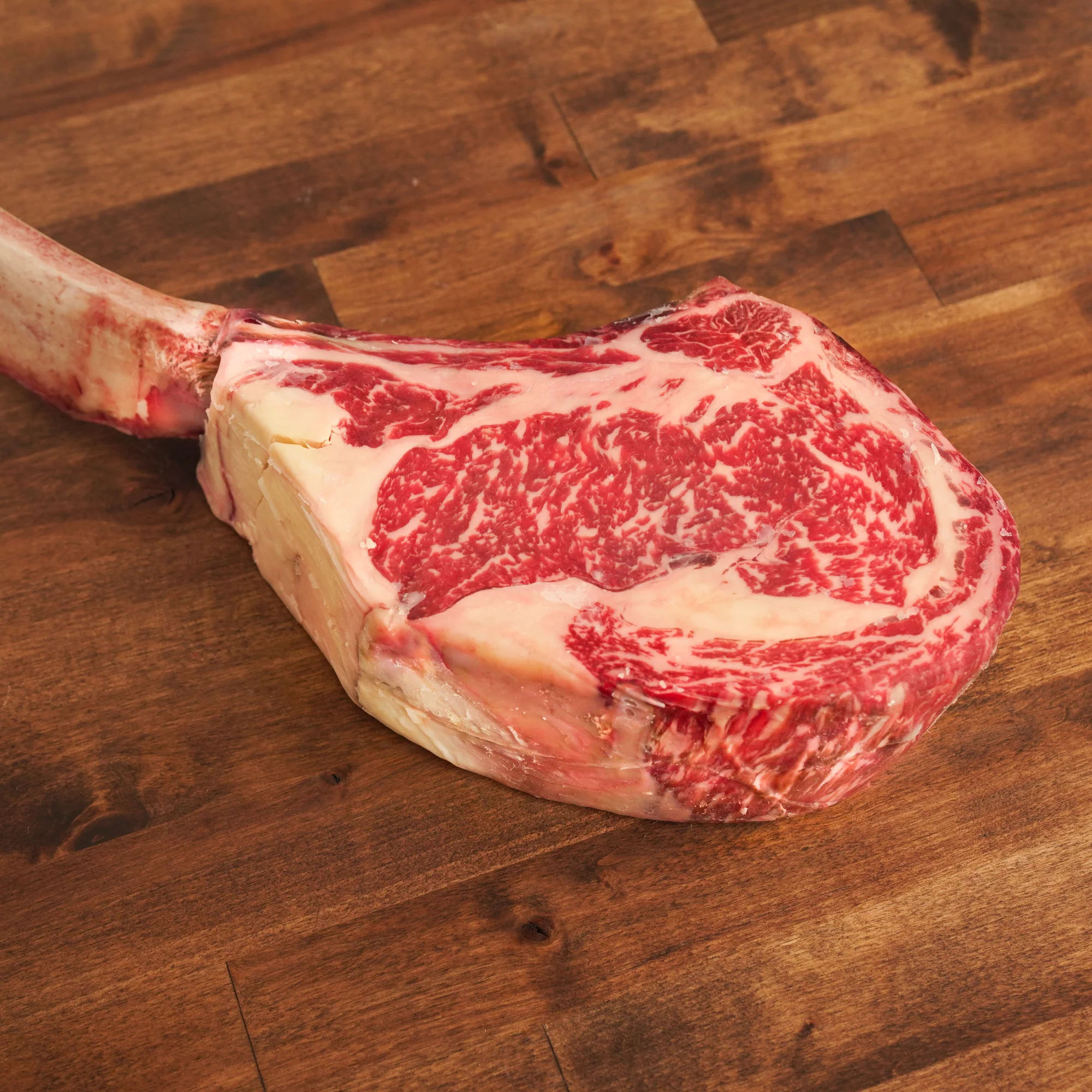 Wagyu Dry-Aged Tomahawk - Image 5