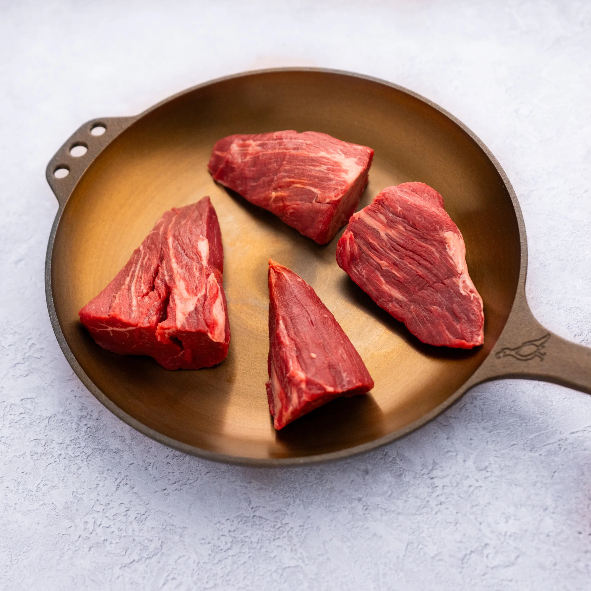 Filet Mignon Pieces - Image 3