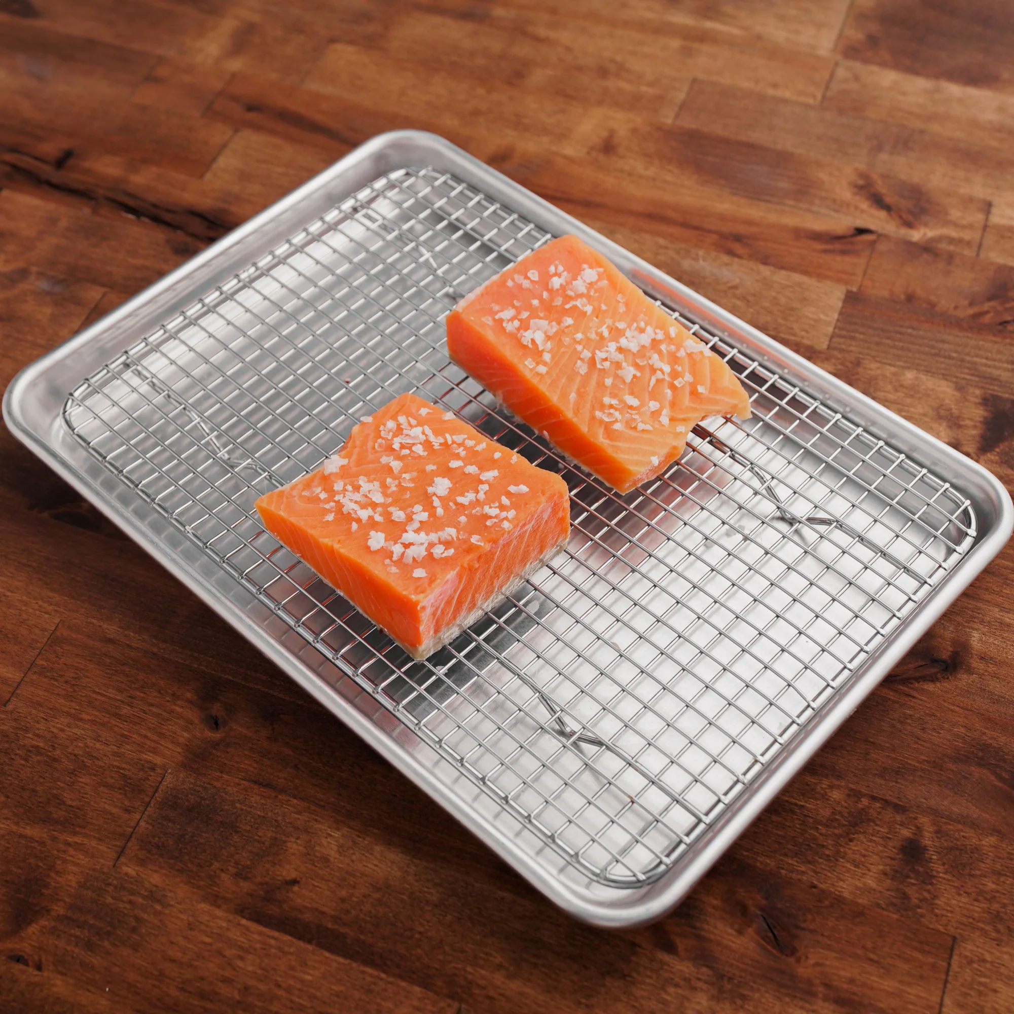 King Salmon - Image 3