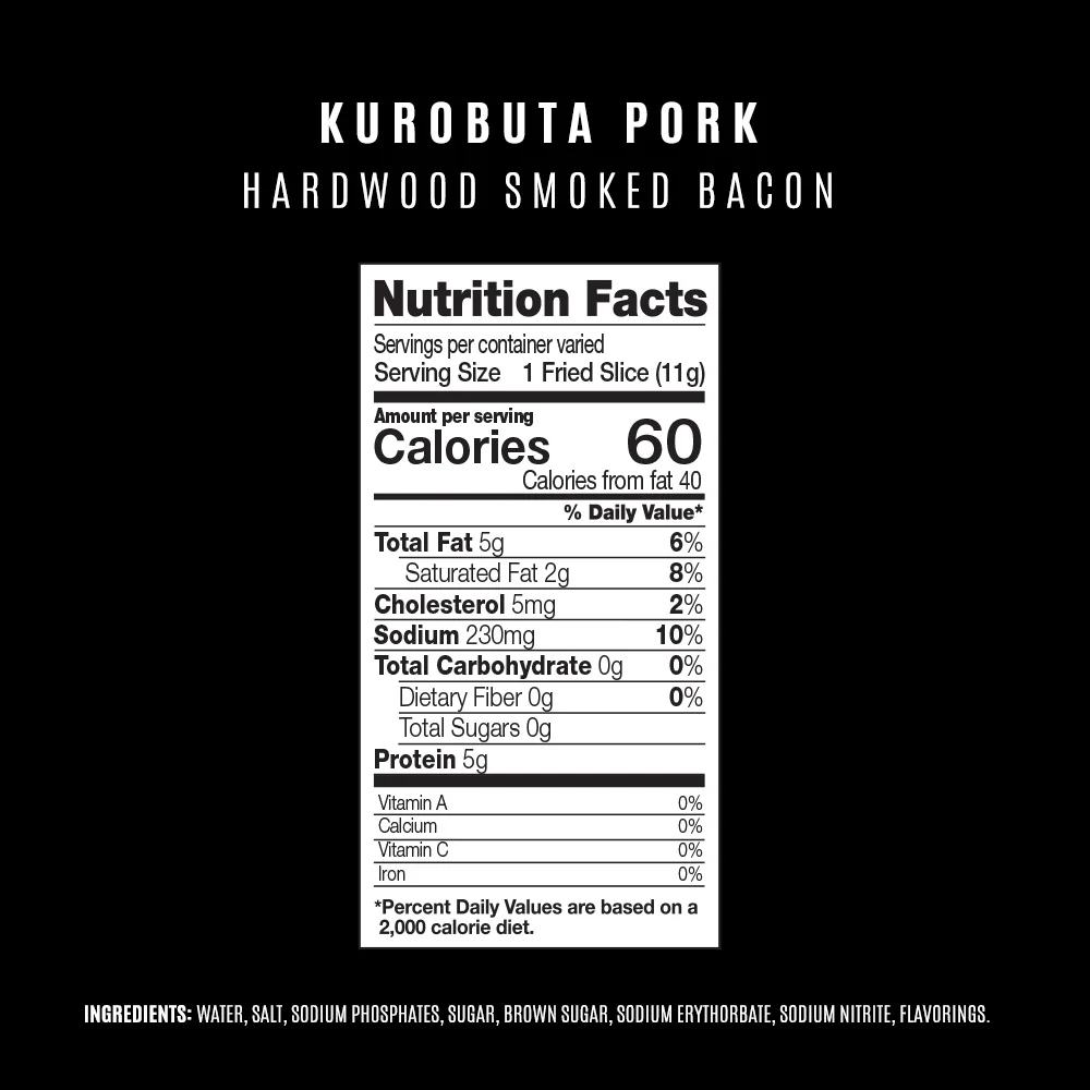 Bacon - Image 3