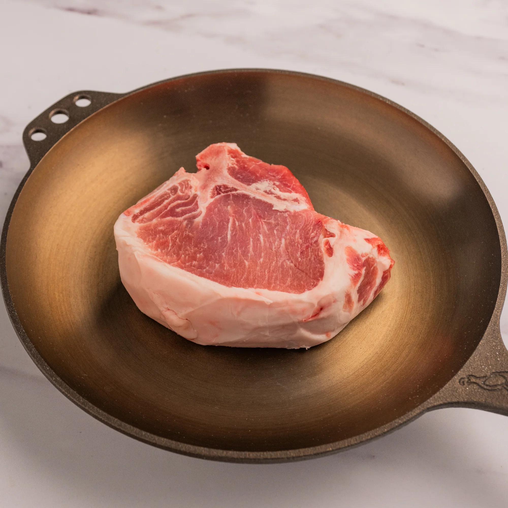 Pork Porterhouse - Image 4