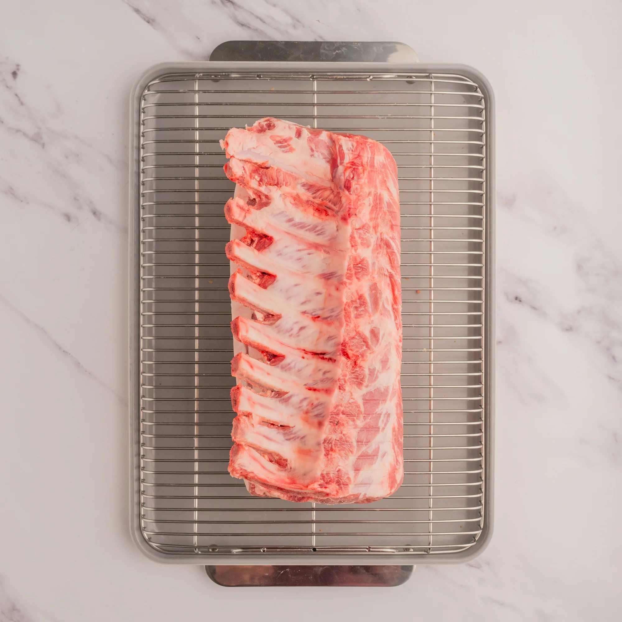 Rack of Pork - Image 3