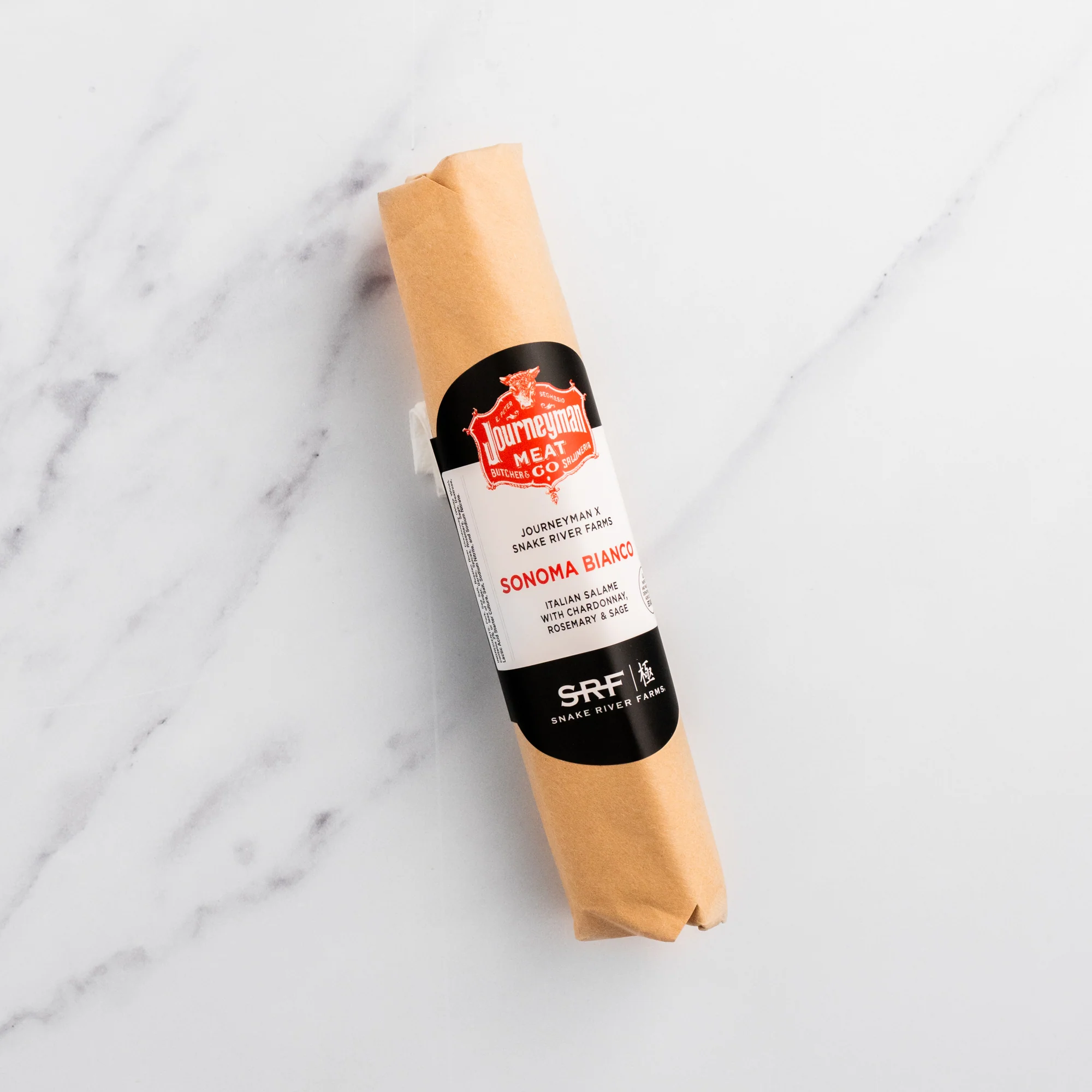 Kurobuta Salami - Image 5