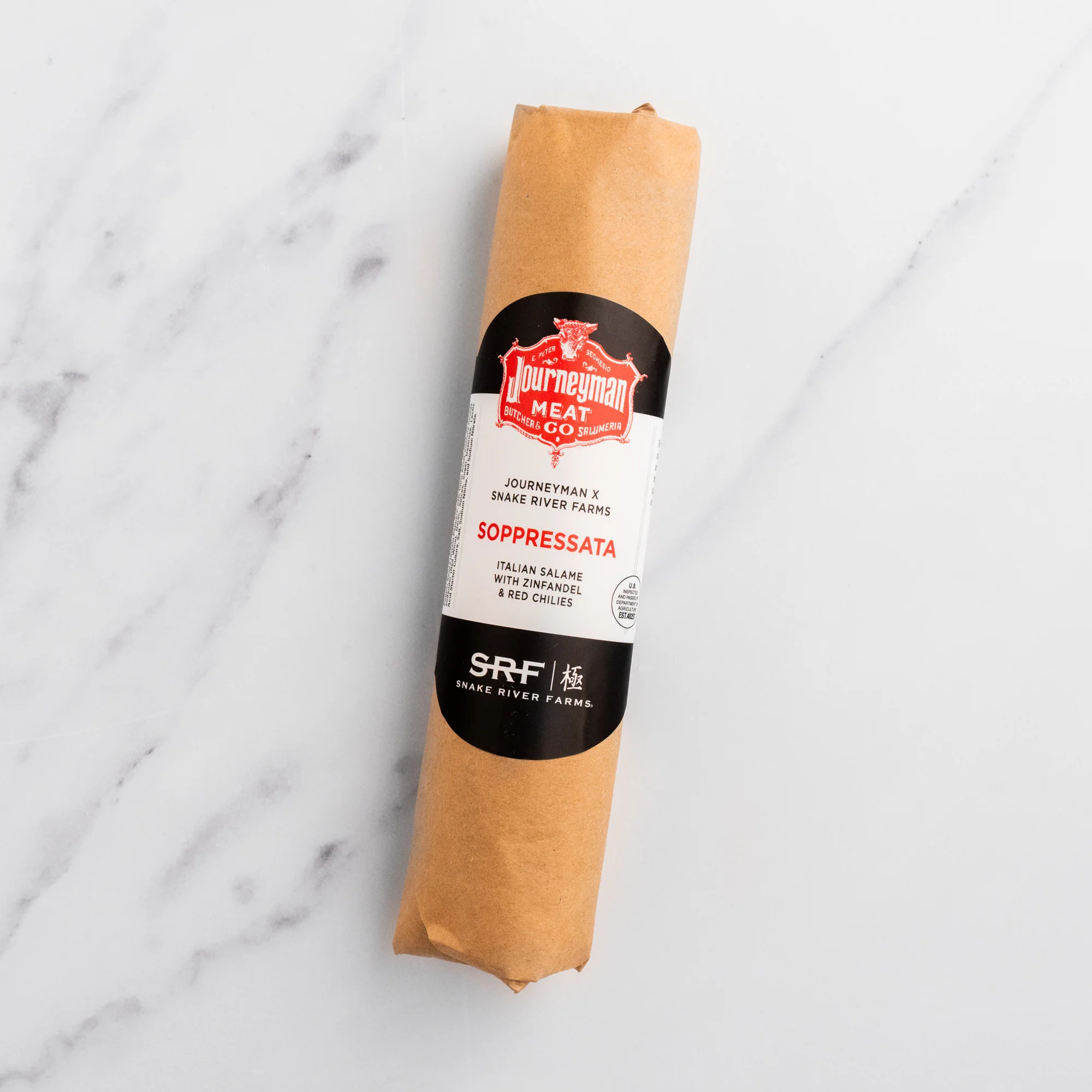 Kurobuta Salami - Image 6