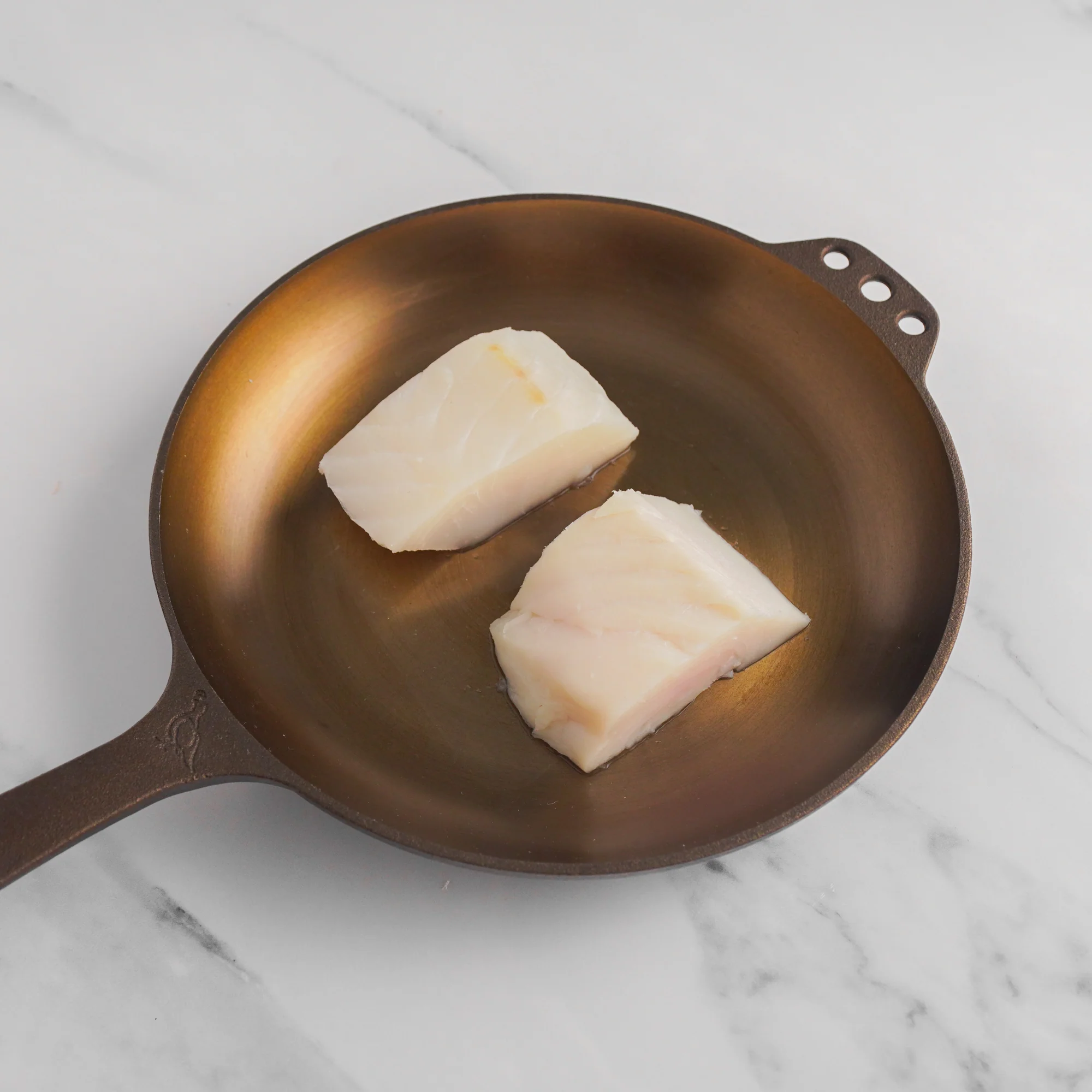 Northwest Pacific Halibut - Image 3