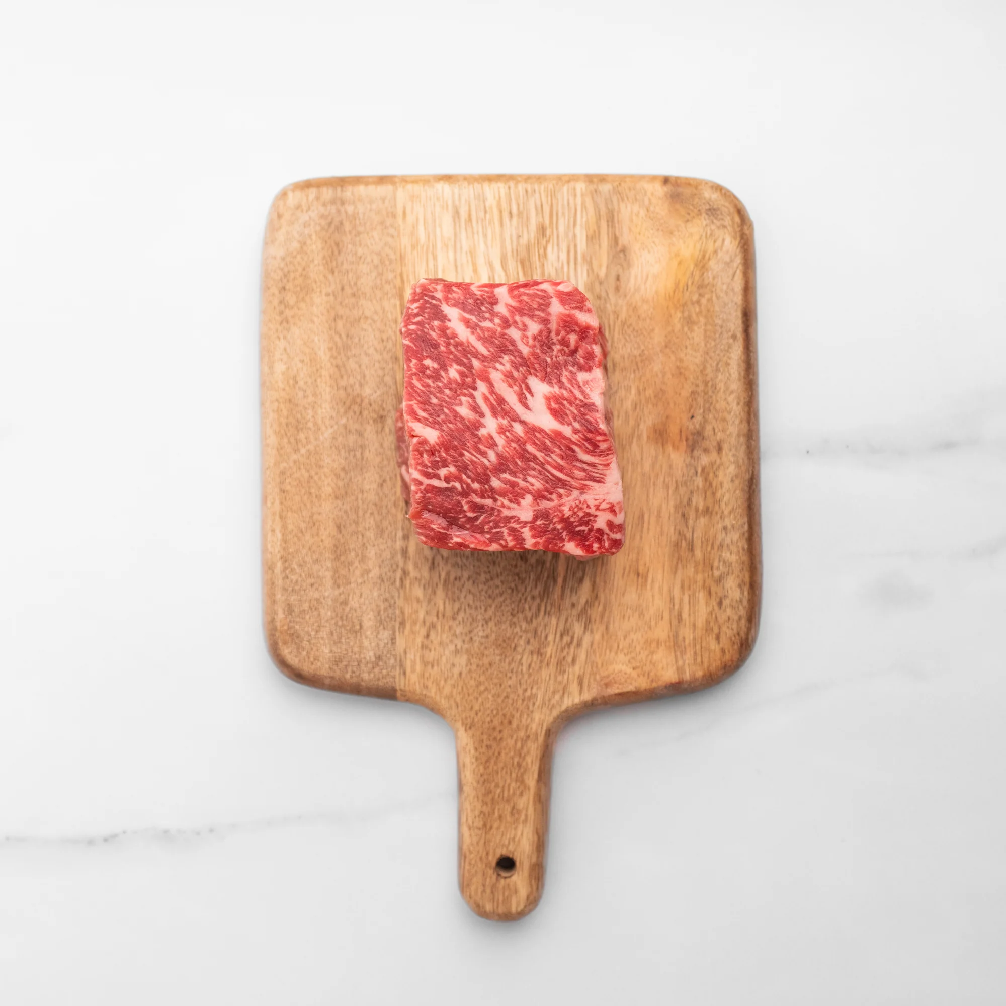 Wagyu New York