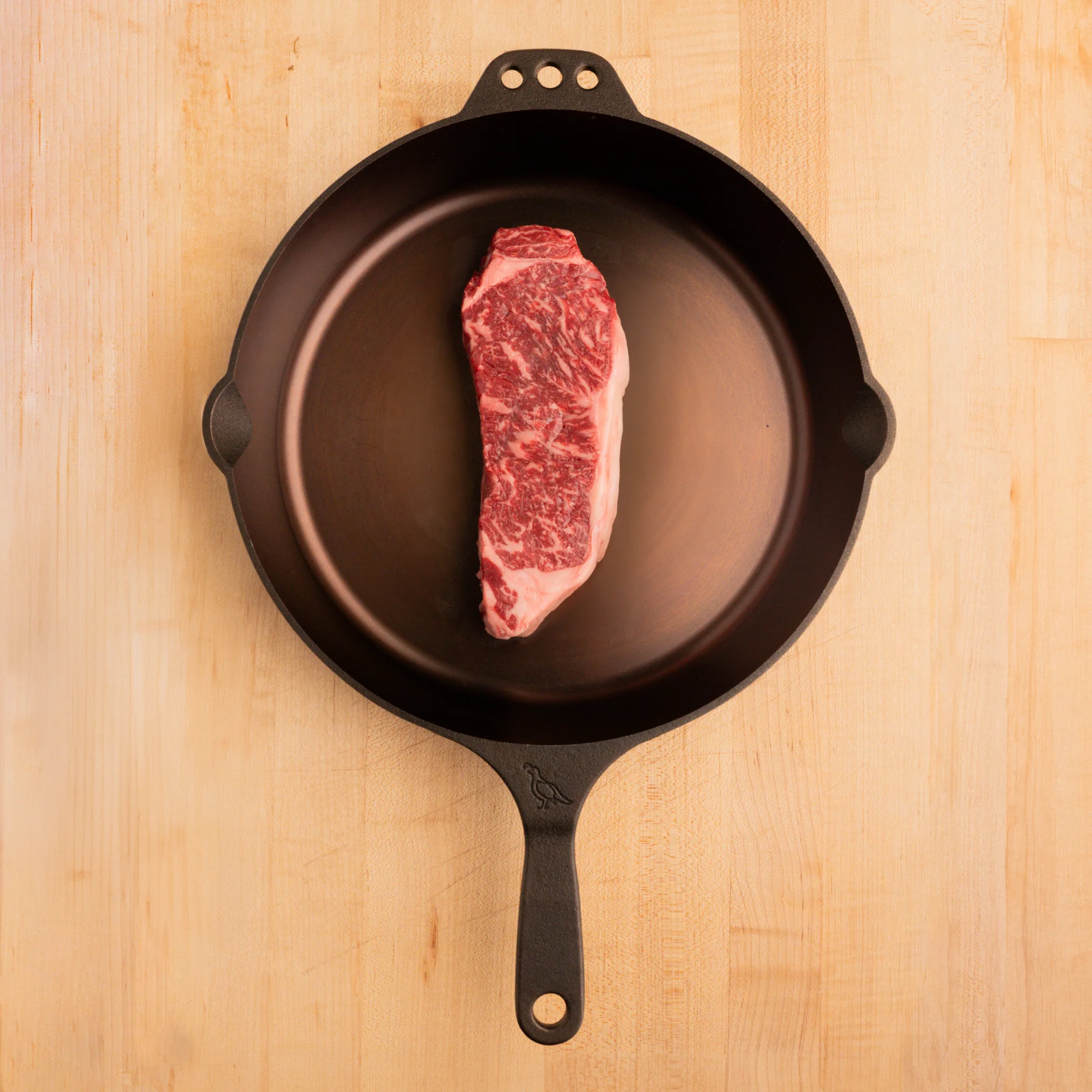 Wagyu New York Strip Steak - Image 3