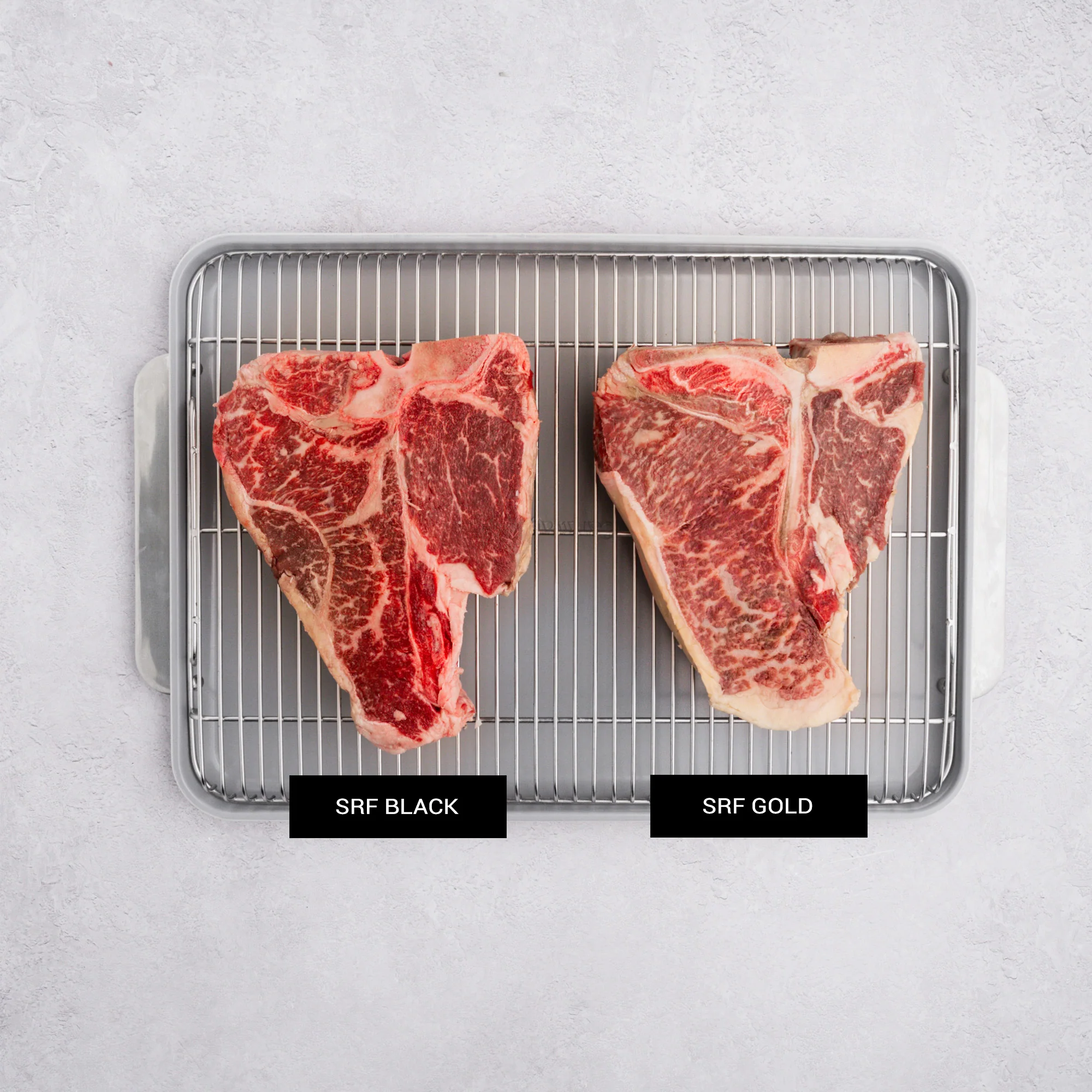 Wagyu Porterhouse Steak - Image 6