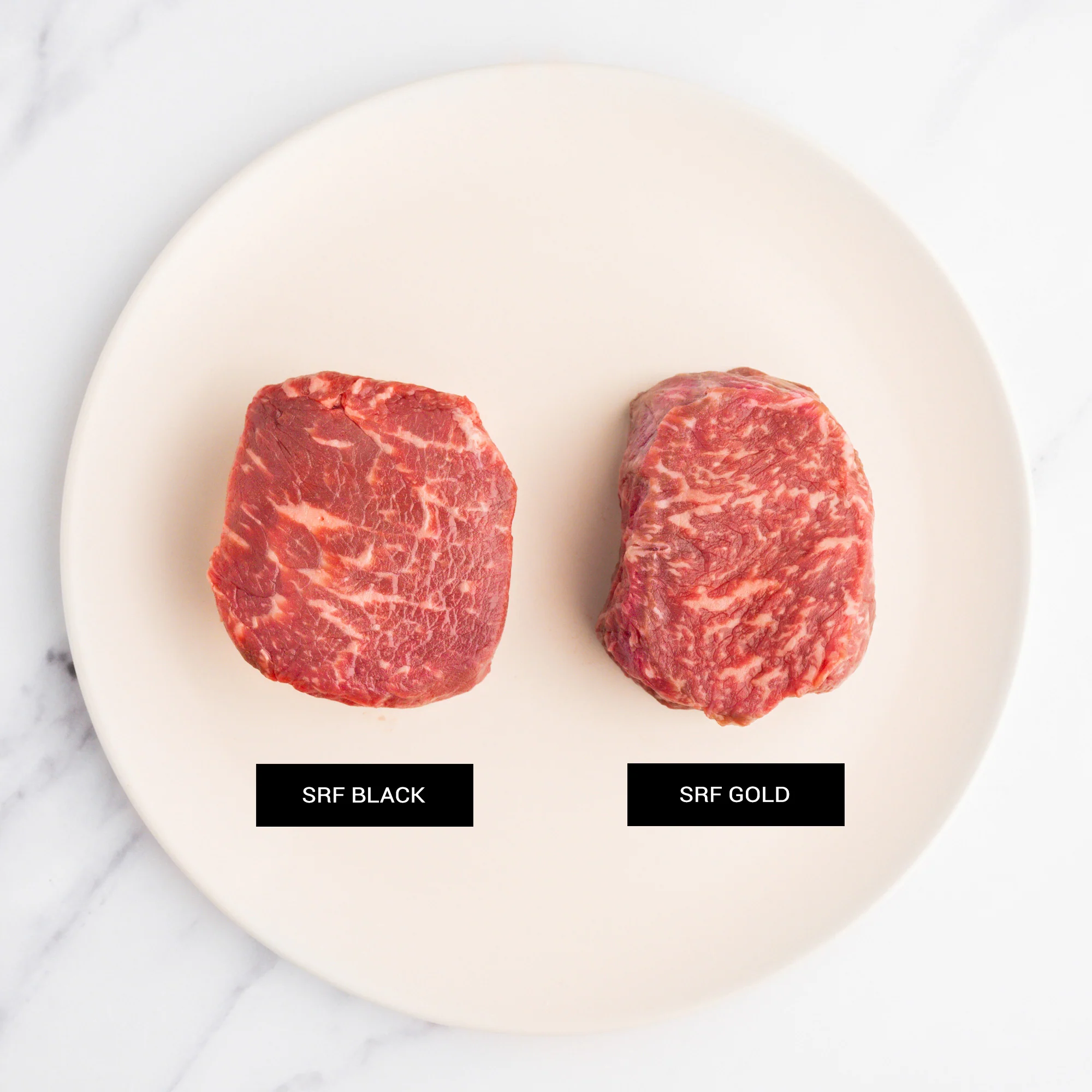 Wagyu Ribeye Filet Steak - Image 5