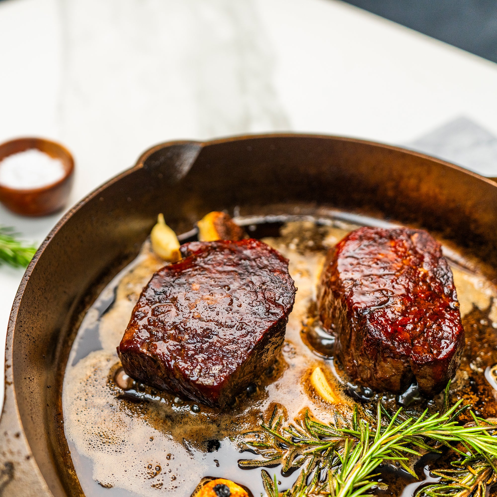 Wagyu Ribeye Filet Steak - Image 6