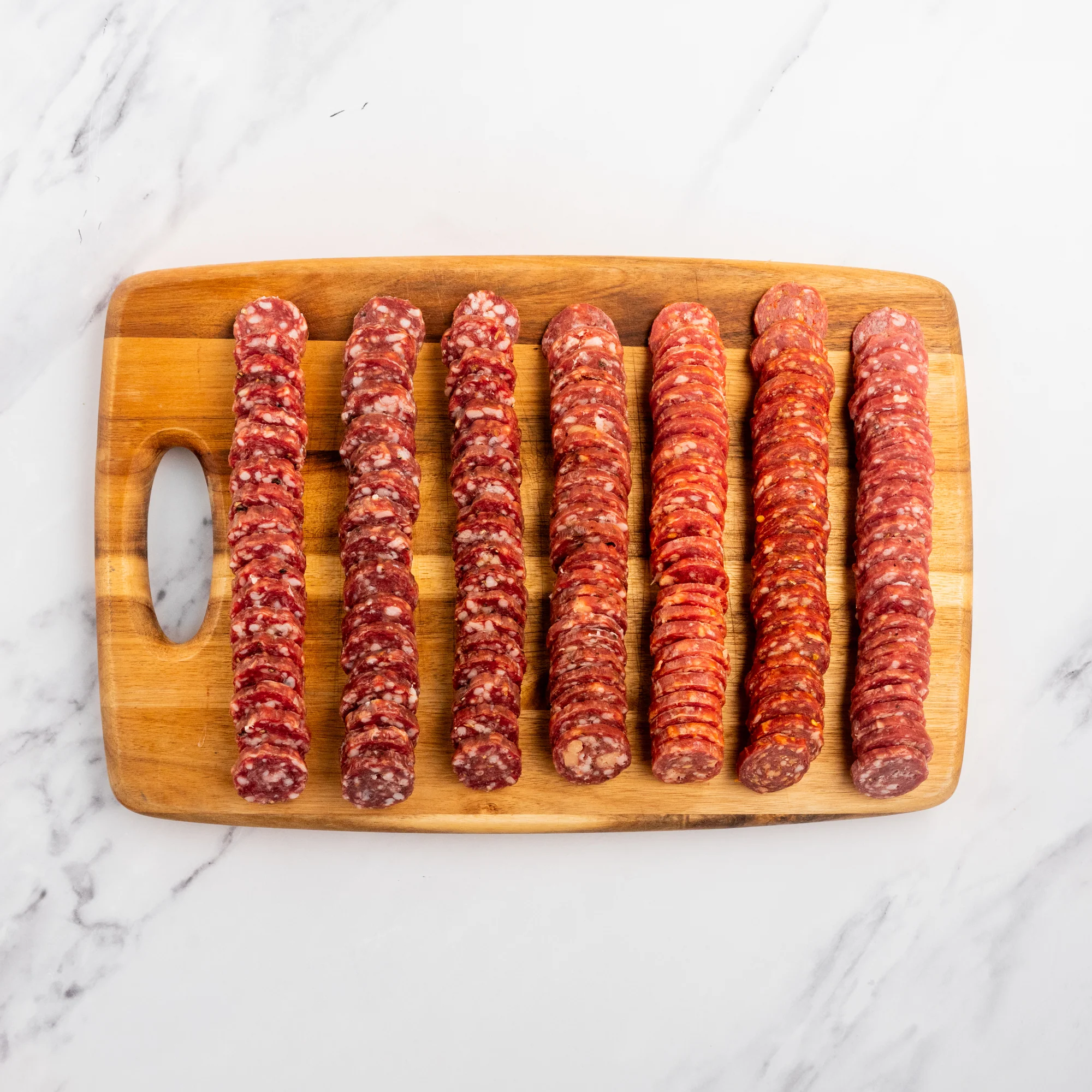 Salami Variety 7-Pack - Image 2