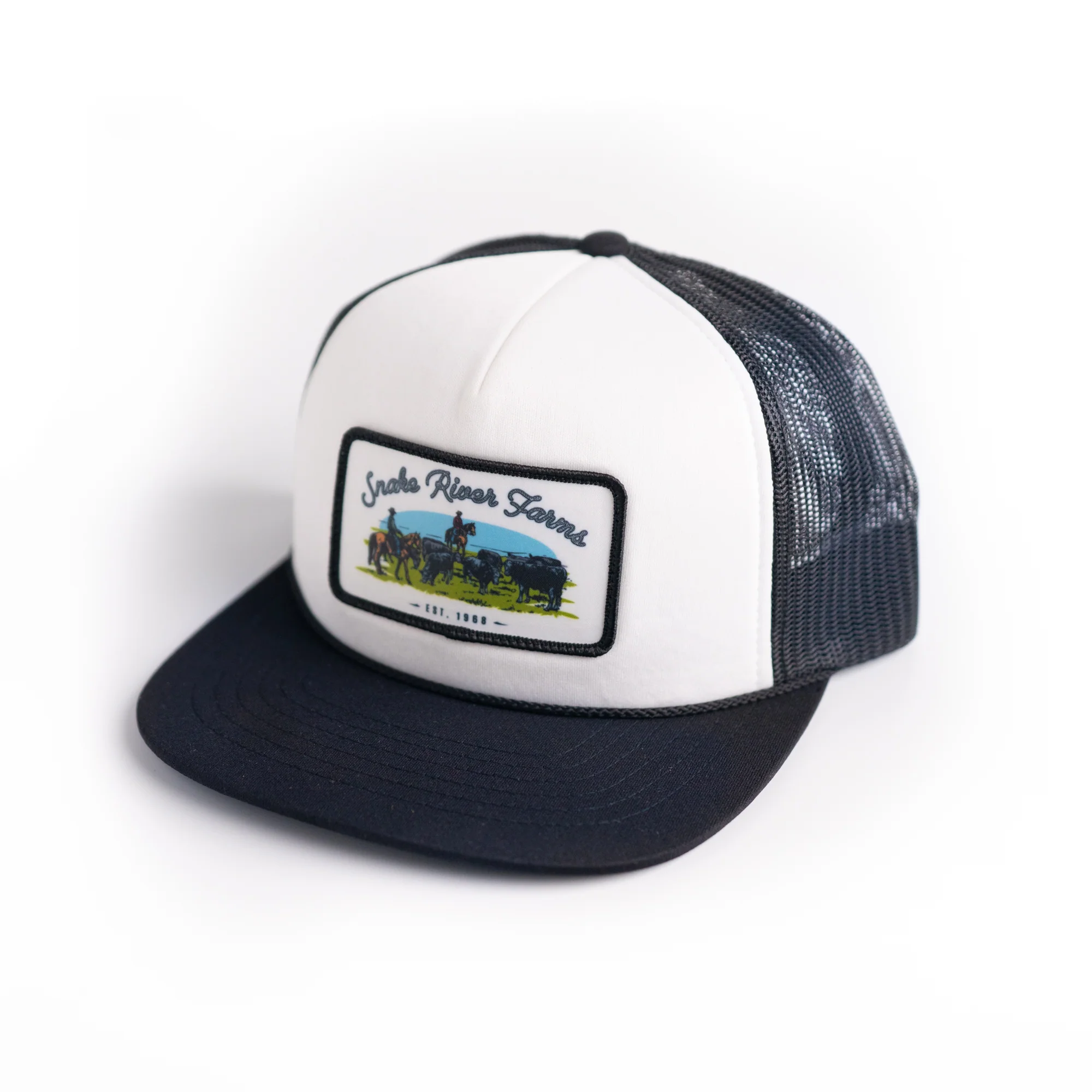 Foam Trucker Hat - Image 3