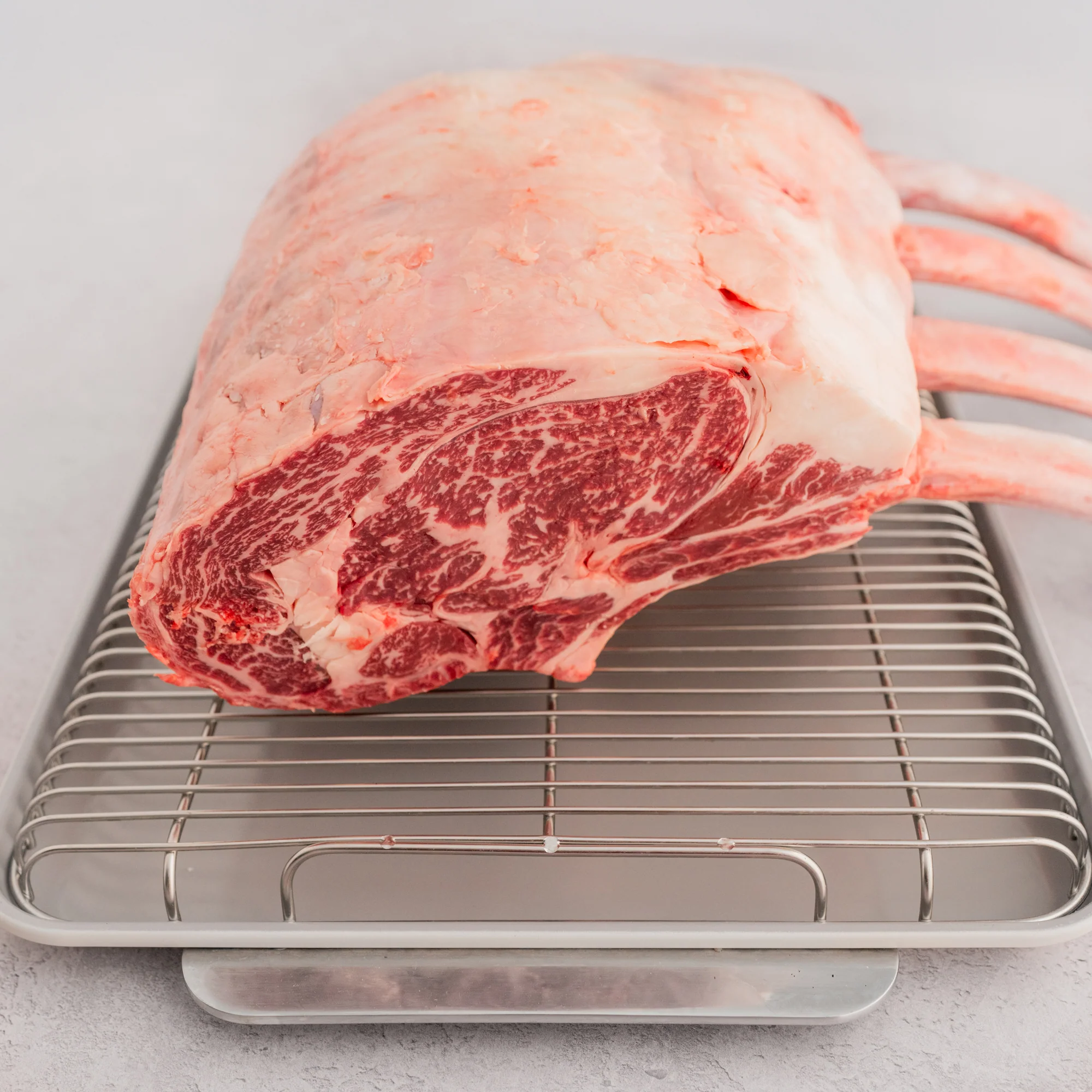Wagyu Tomahawk Roast - Image 6