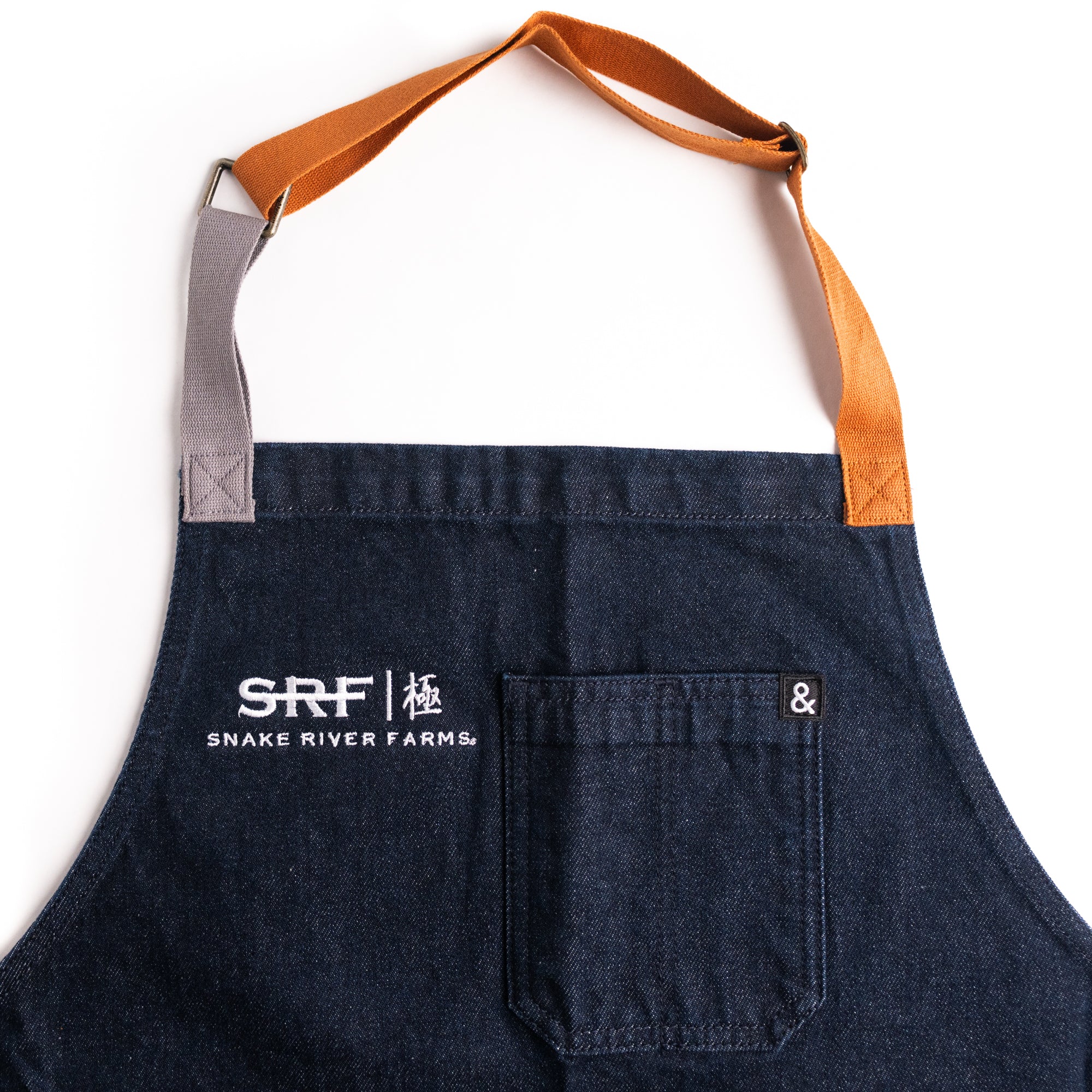SRF Hedley & Bennett Apron - Image 3
