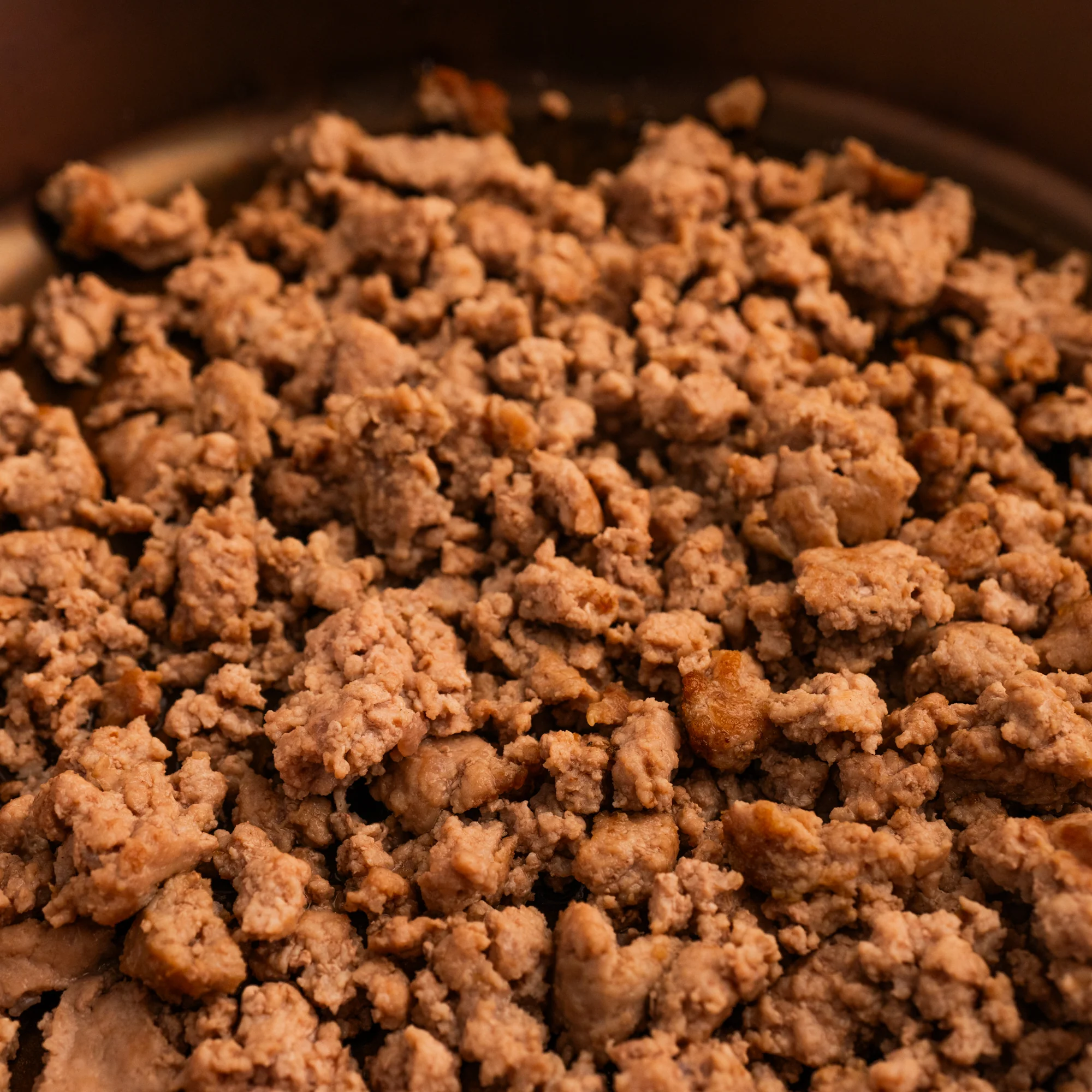 Ground Pork Brick Pack - 1 lb. - Image 4