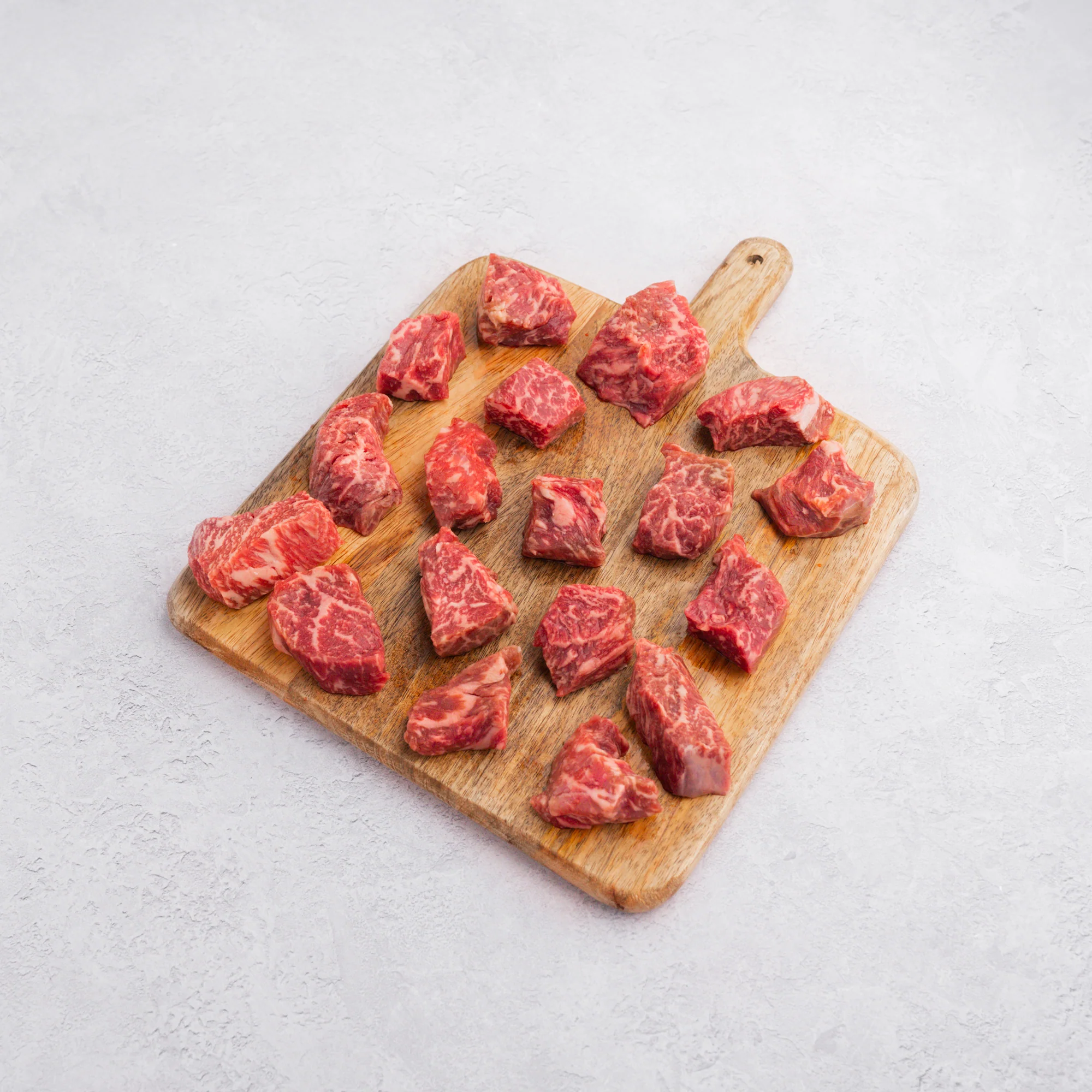 Wagyu Steak Cuts - Image 3