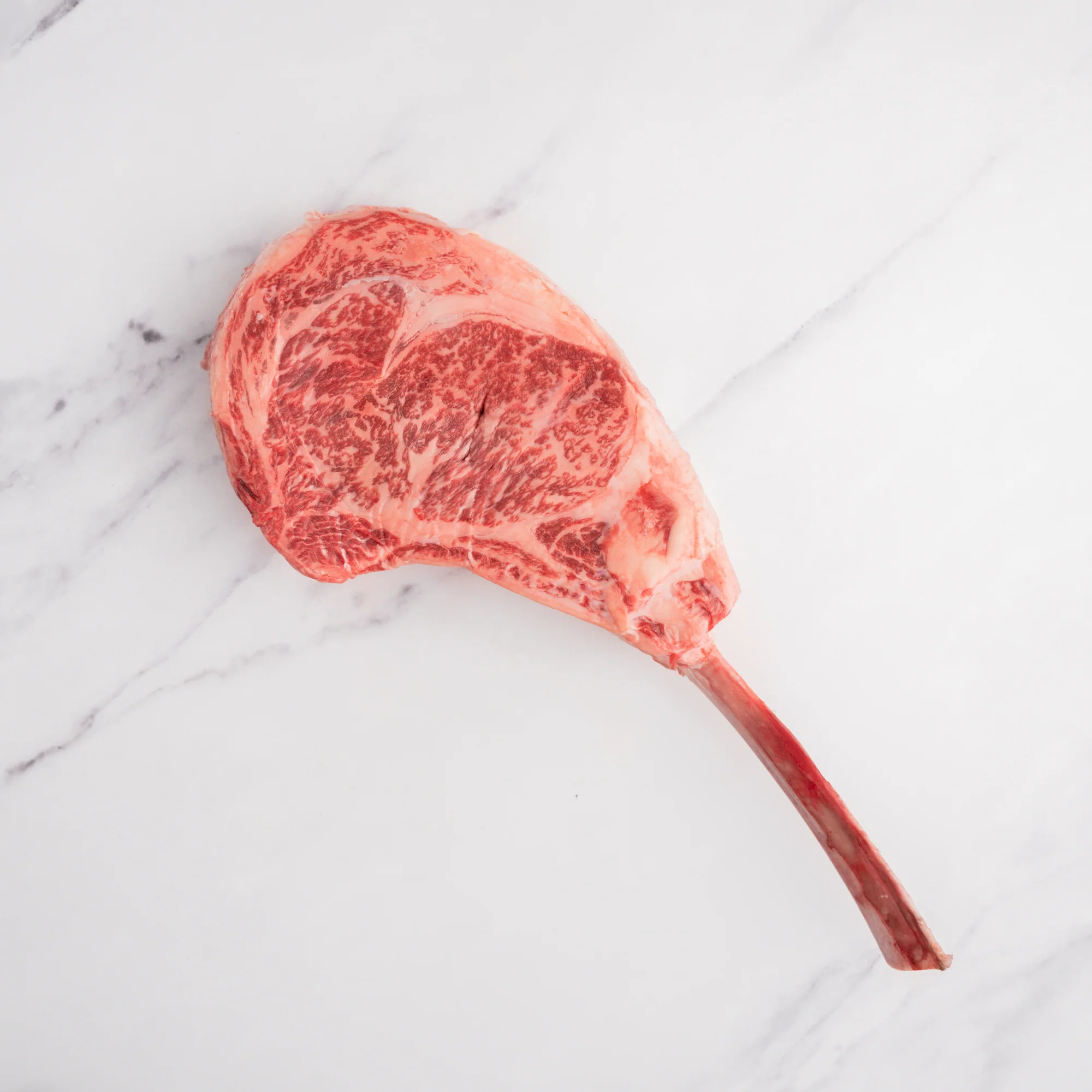 Wagyu Tomahawk Steak - Image 3