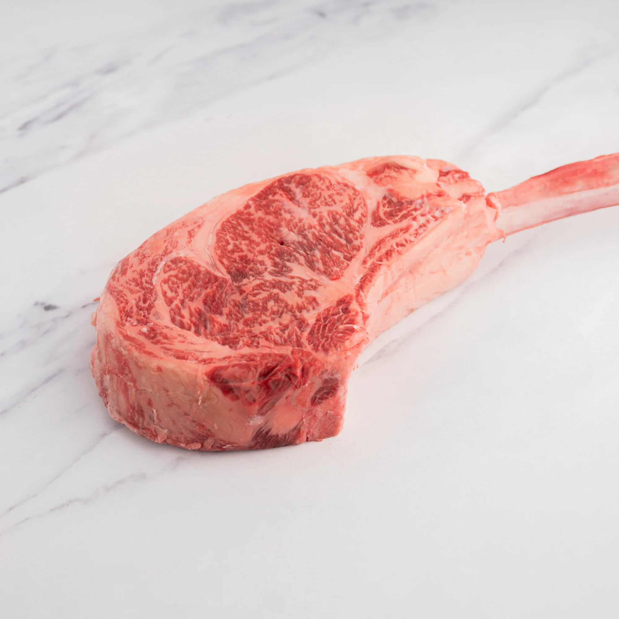 Wagyu Tomahawk Steak - Image 4
