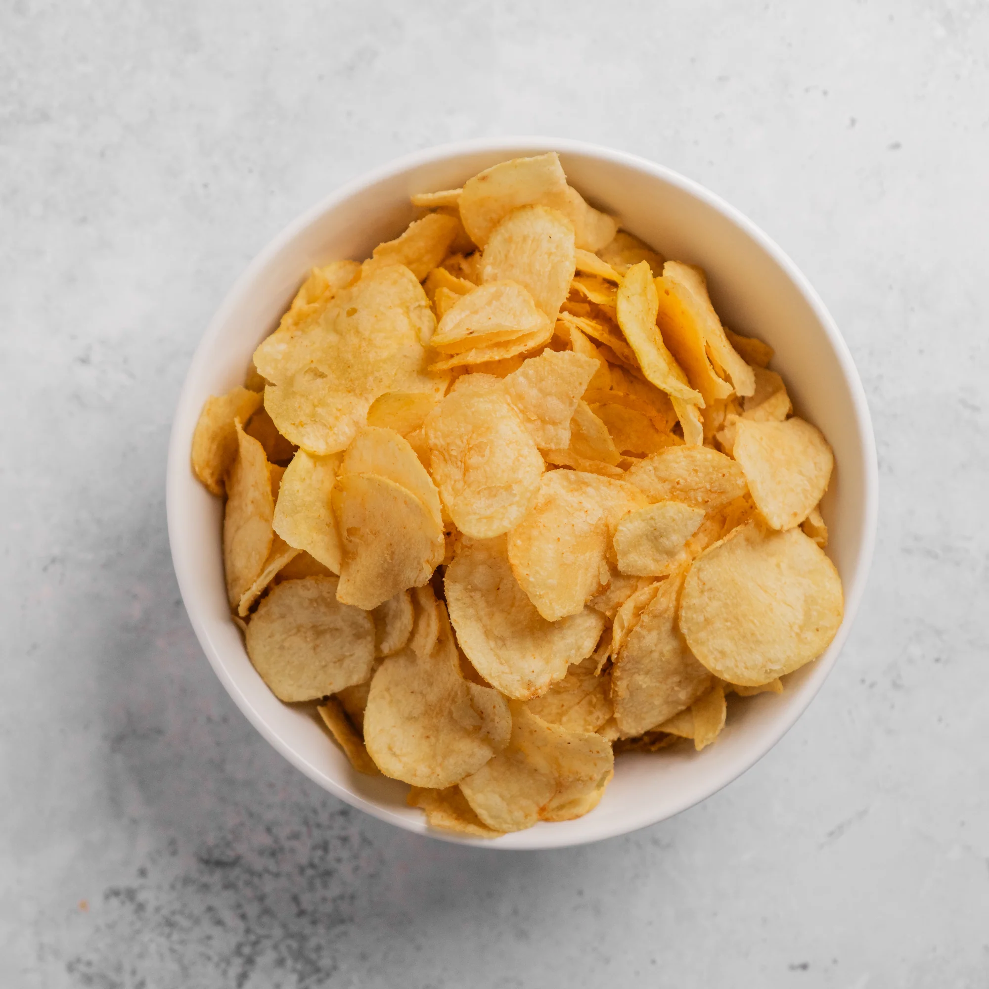Wagyu Beef Tallow Kettle Chips 1.5 oz Bags - 12 Pack - Image 4