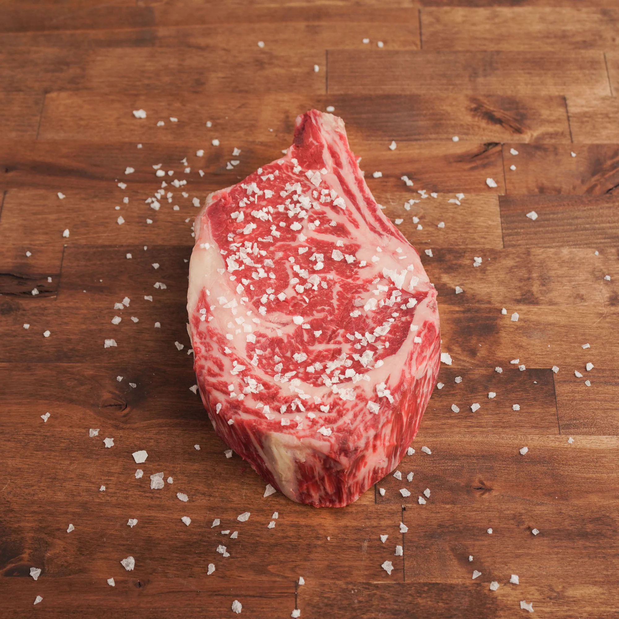 Wagyu Dry-Aged Bone-In Ribeye - Image 3