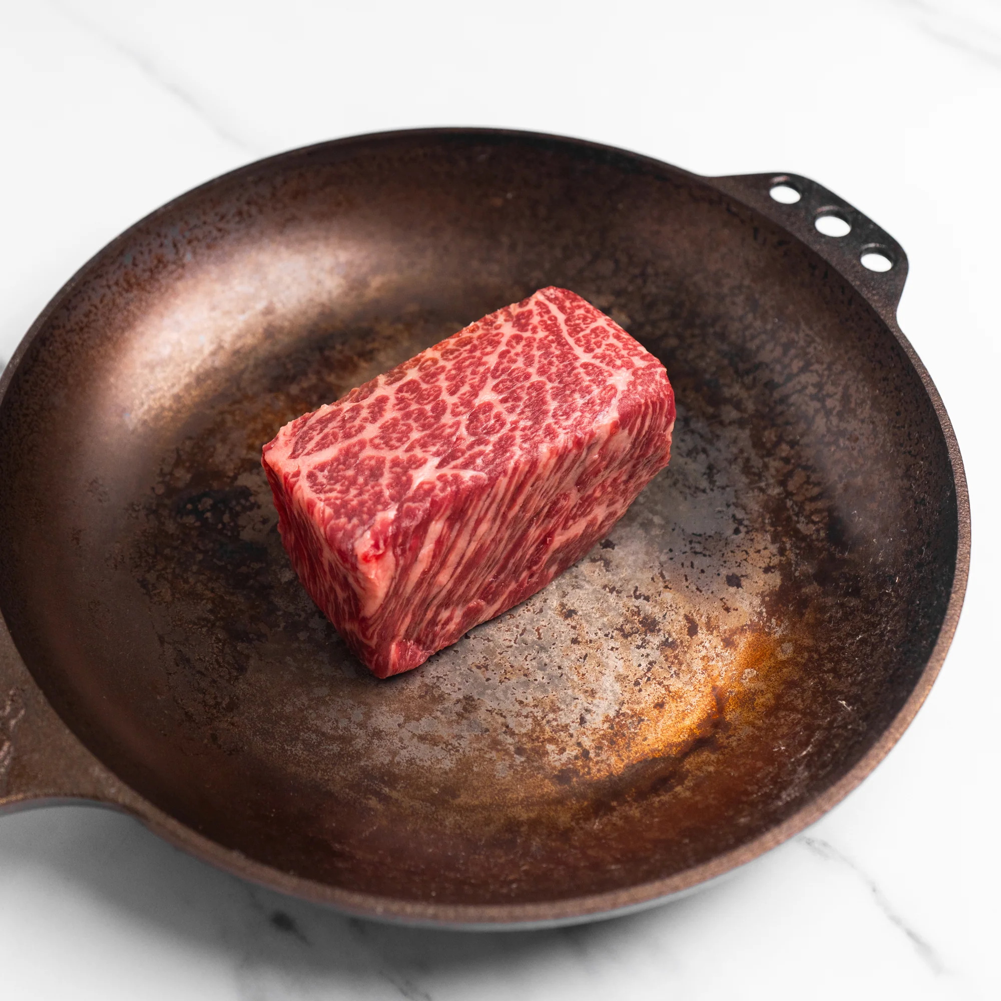 Wagyu Zabuton Block - Image 3